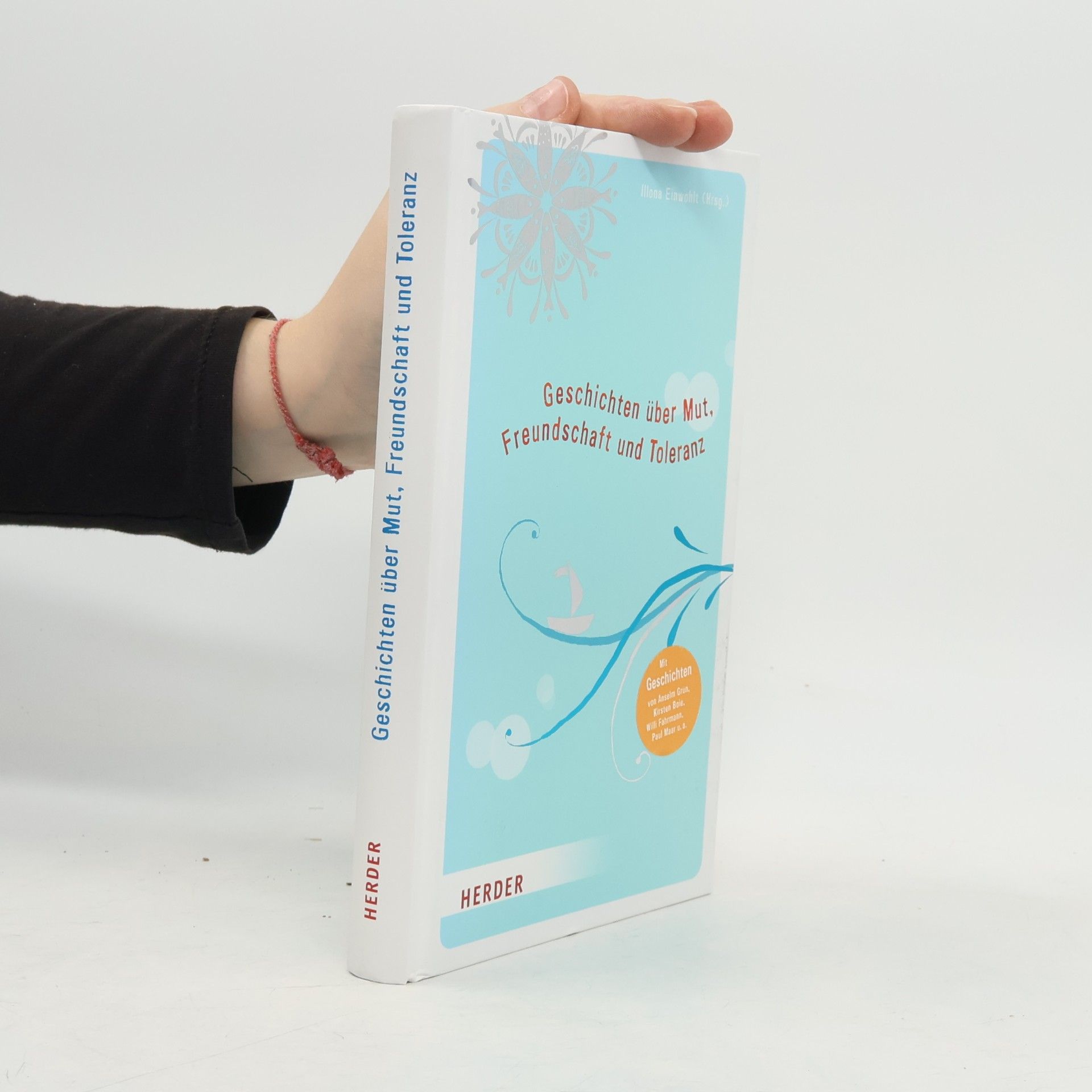 Geschichten über Mut, Freundschaft und Toleranz