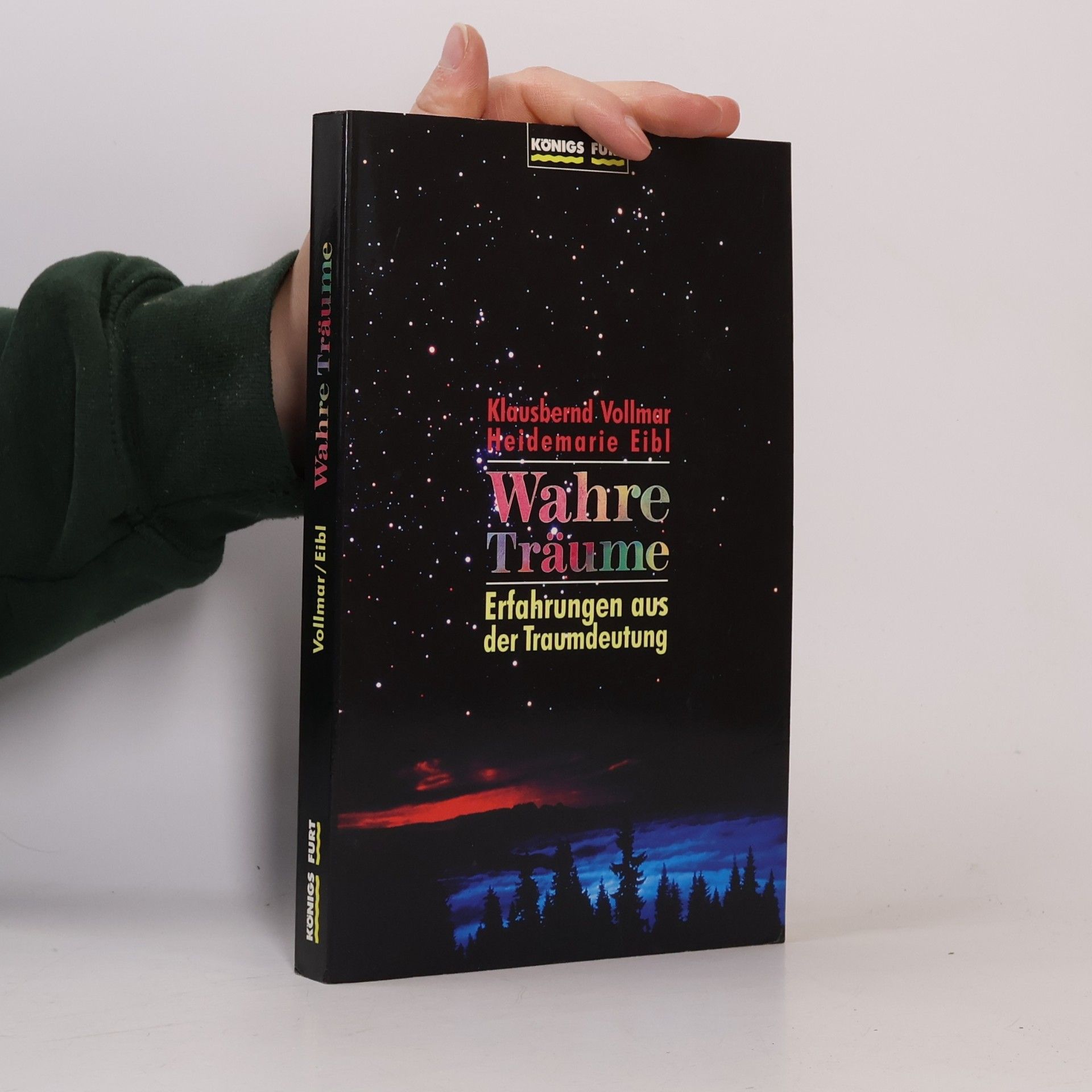 Wahre Träume