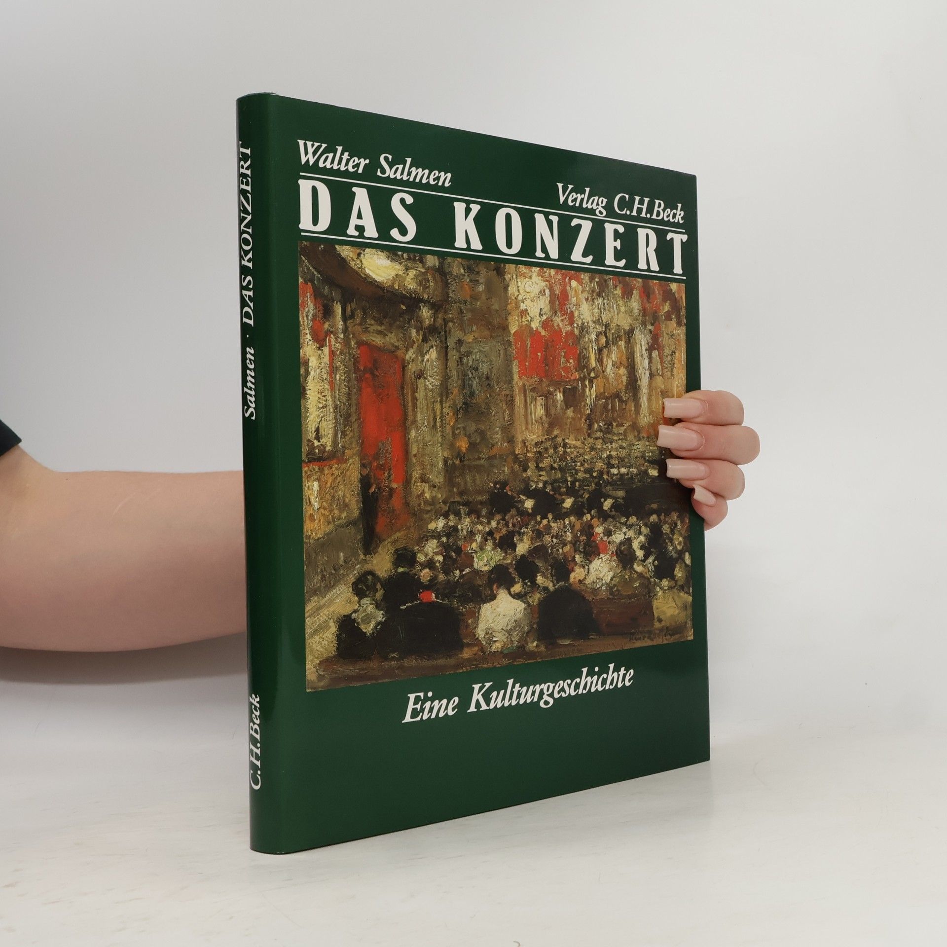 Das Konzert