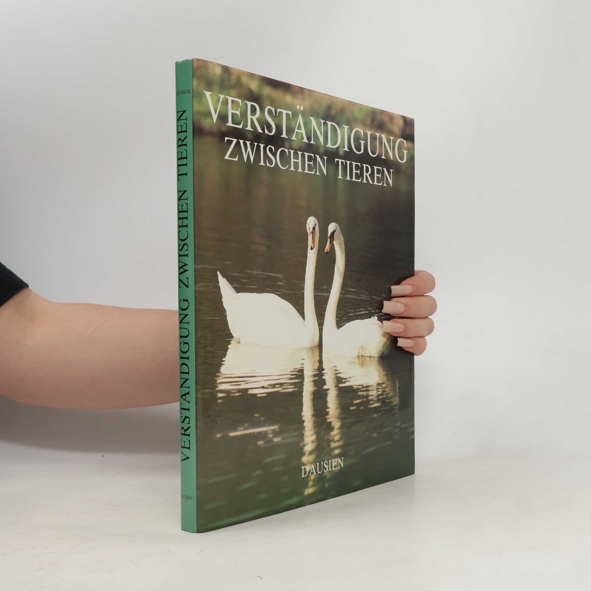 Verständigung zwischen Tieren