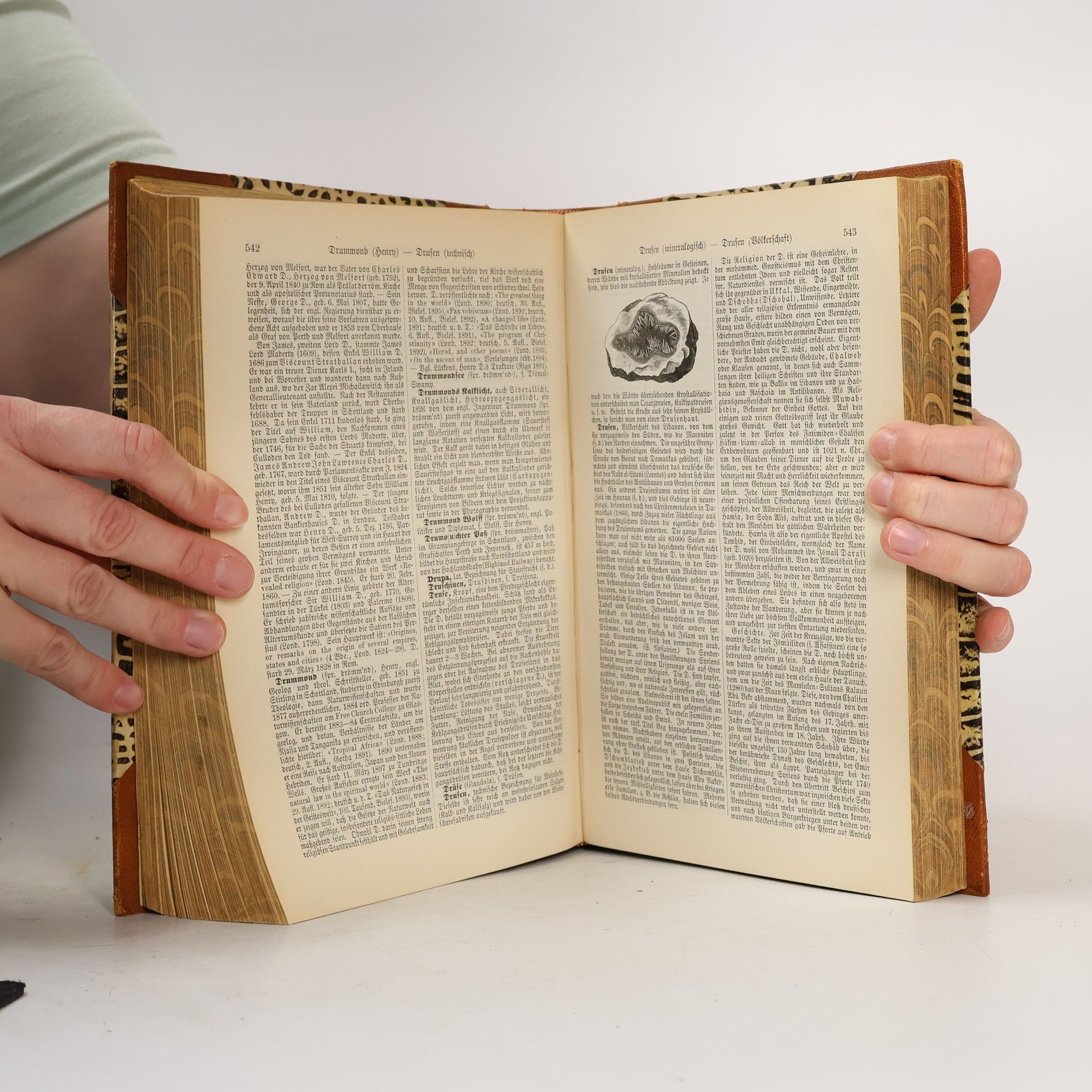 Autorenkollektiv Brockhaus' Konversations-Lexikon 5