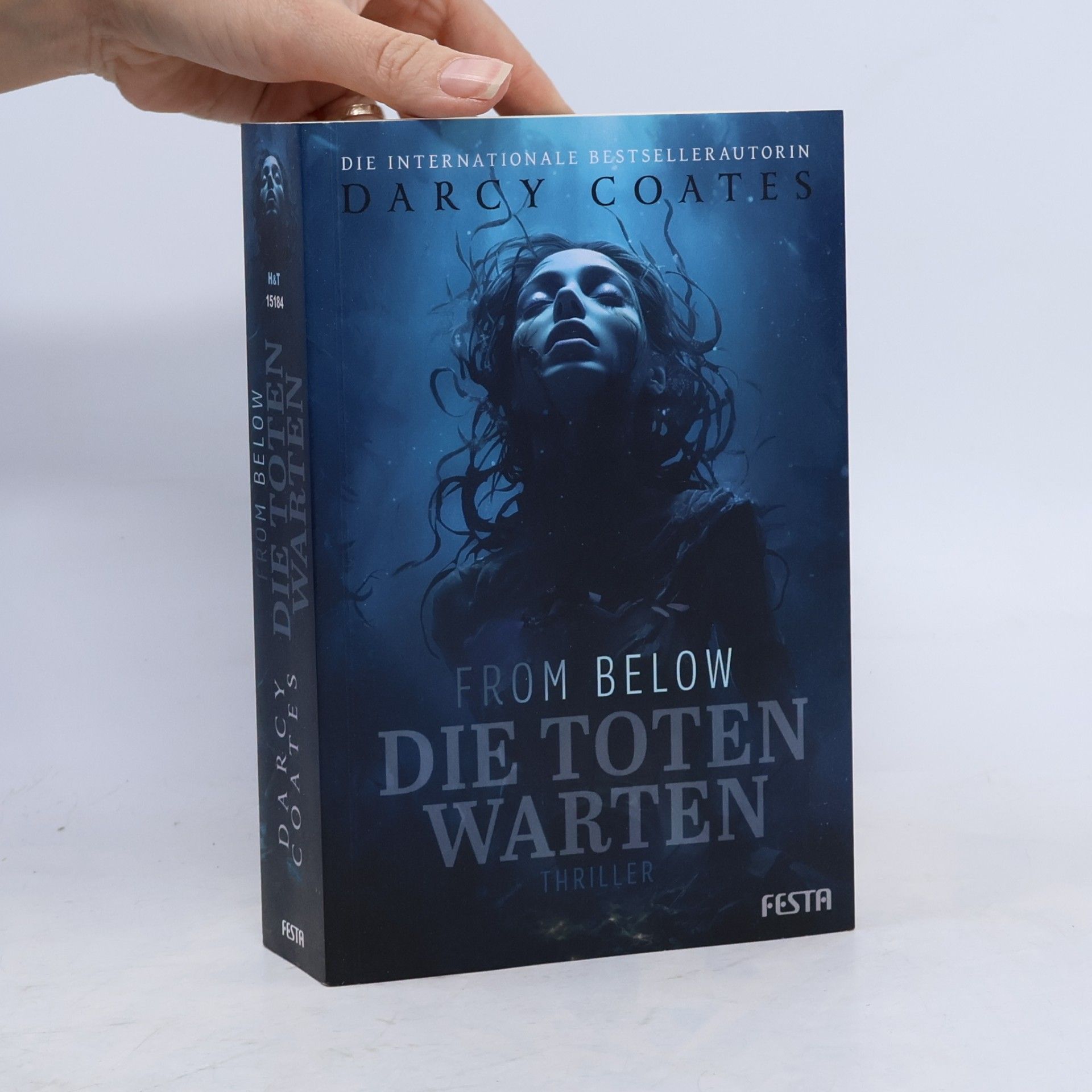 From Below - Die Toten warten