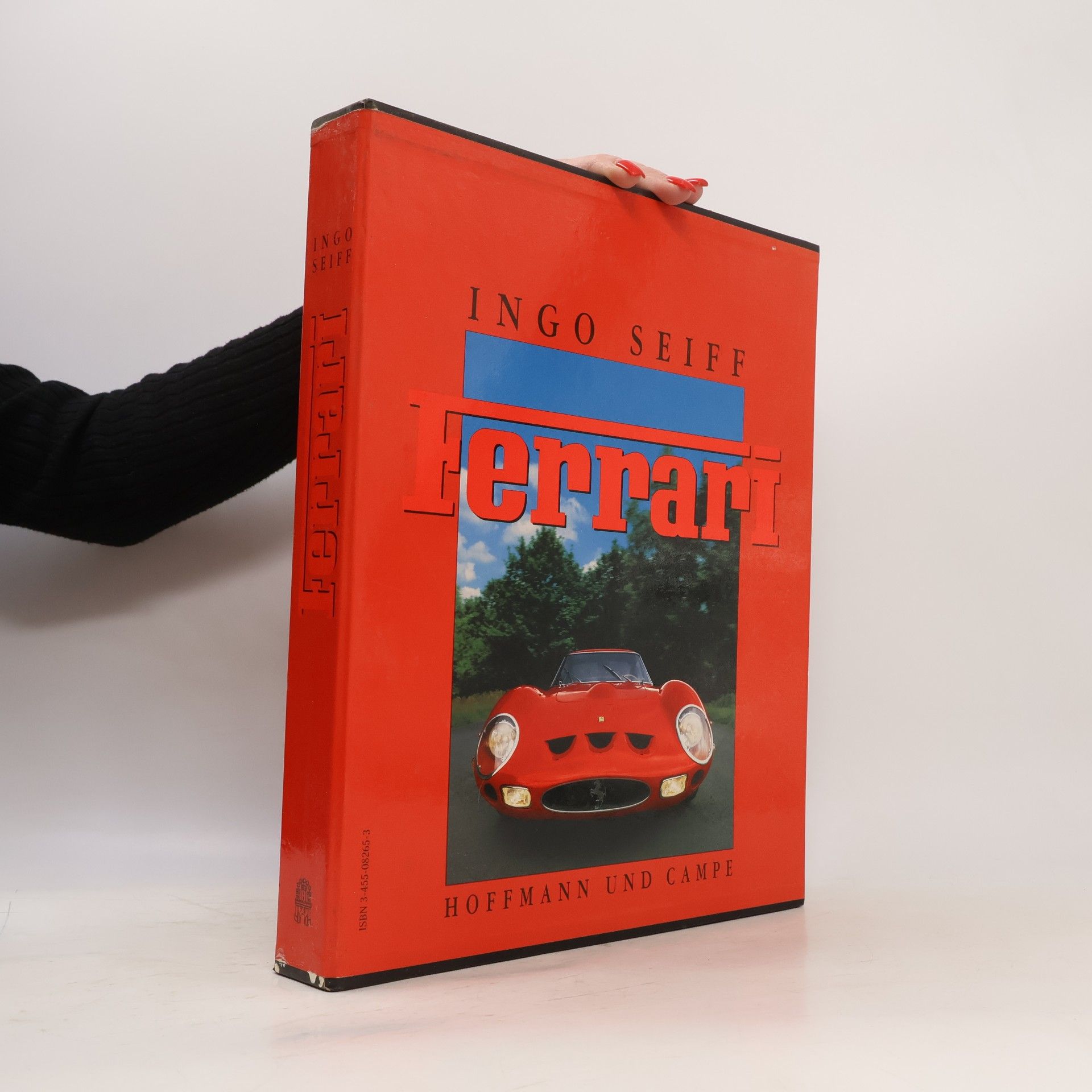 Ferrari