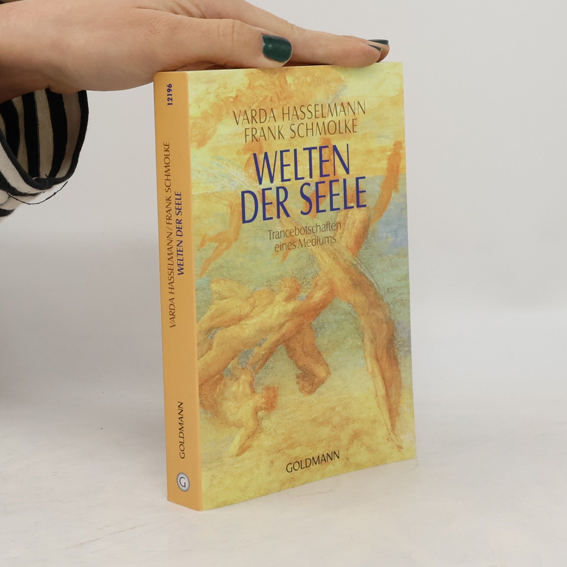 Welten der Seele