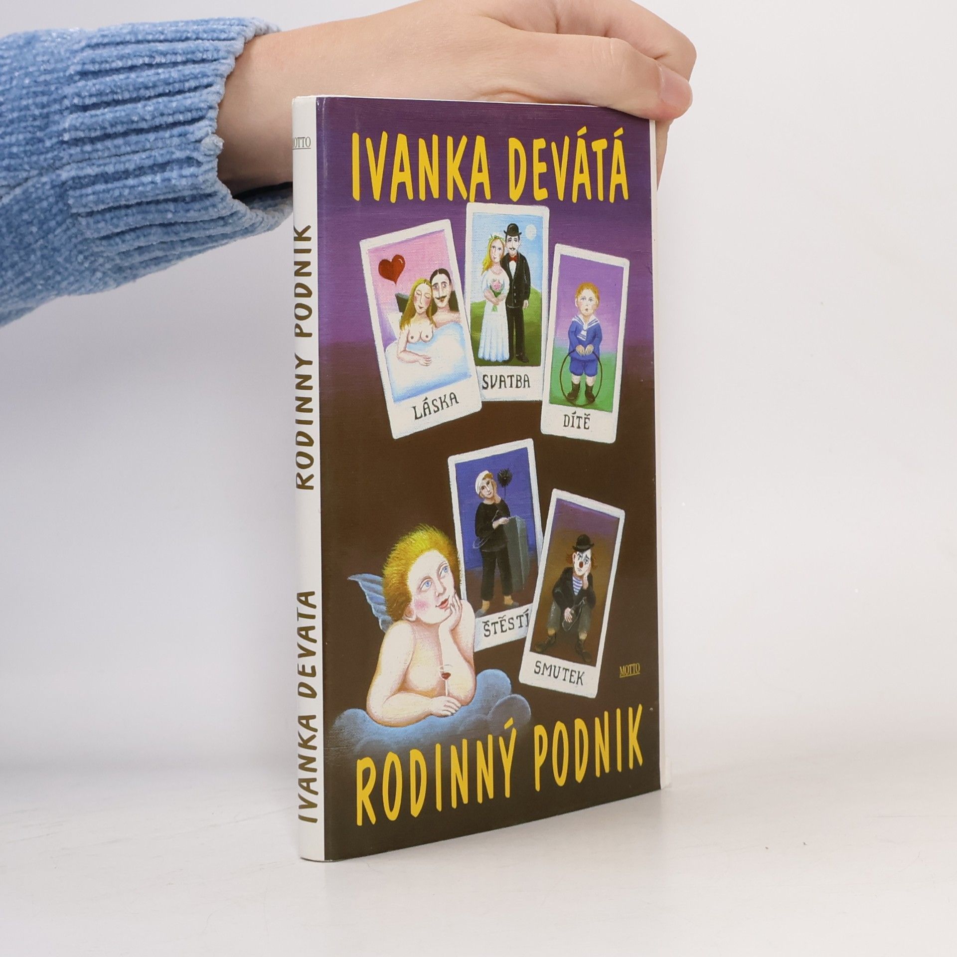 Rodinný podnik