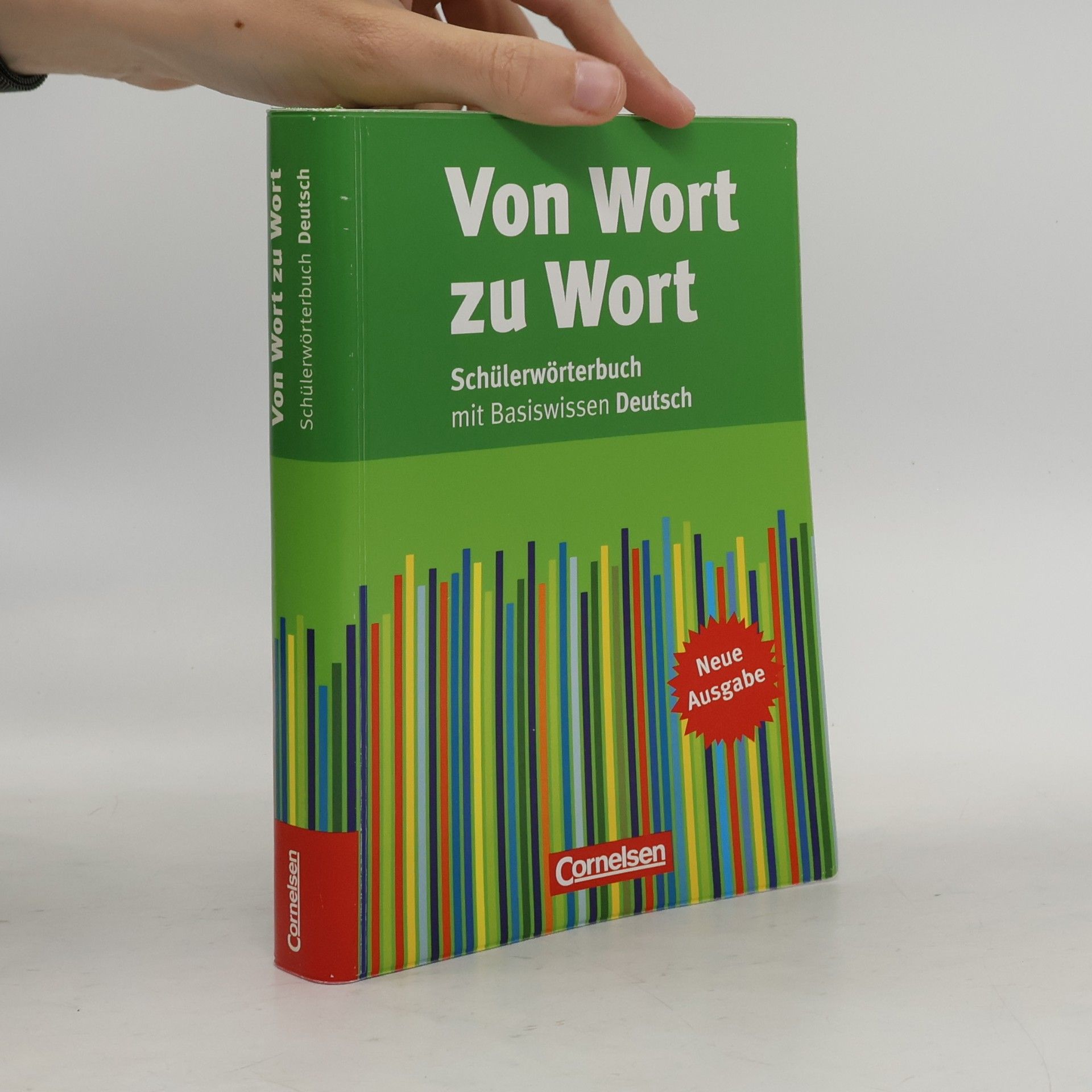 Von Wort zu Wort