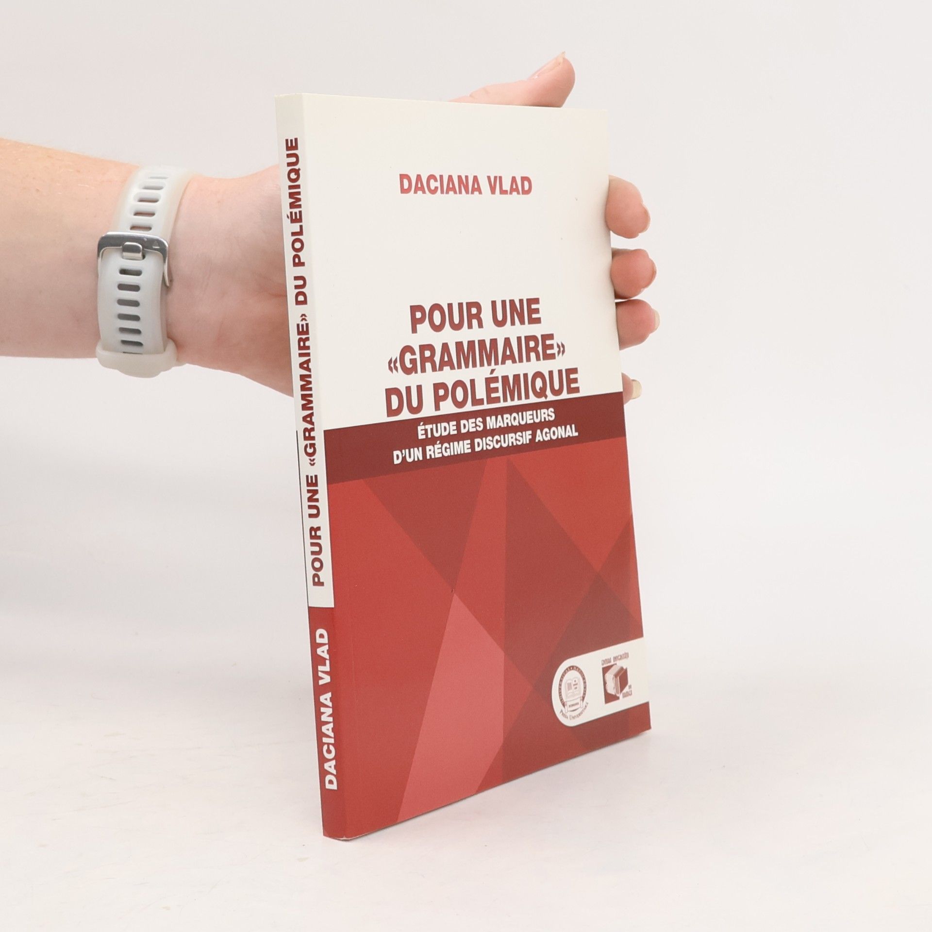 Pour une "grammaire" du polémique