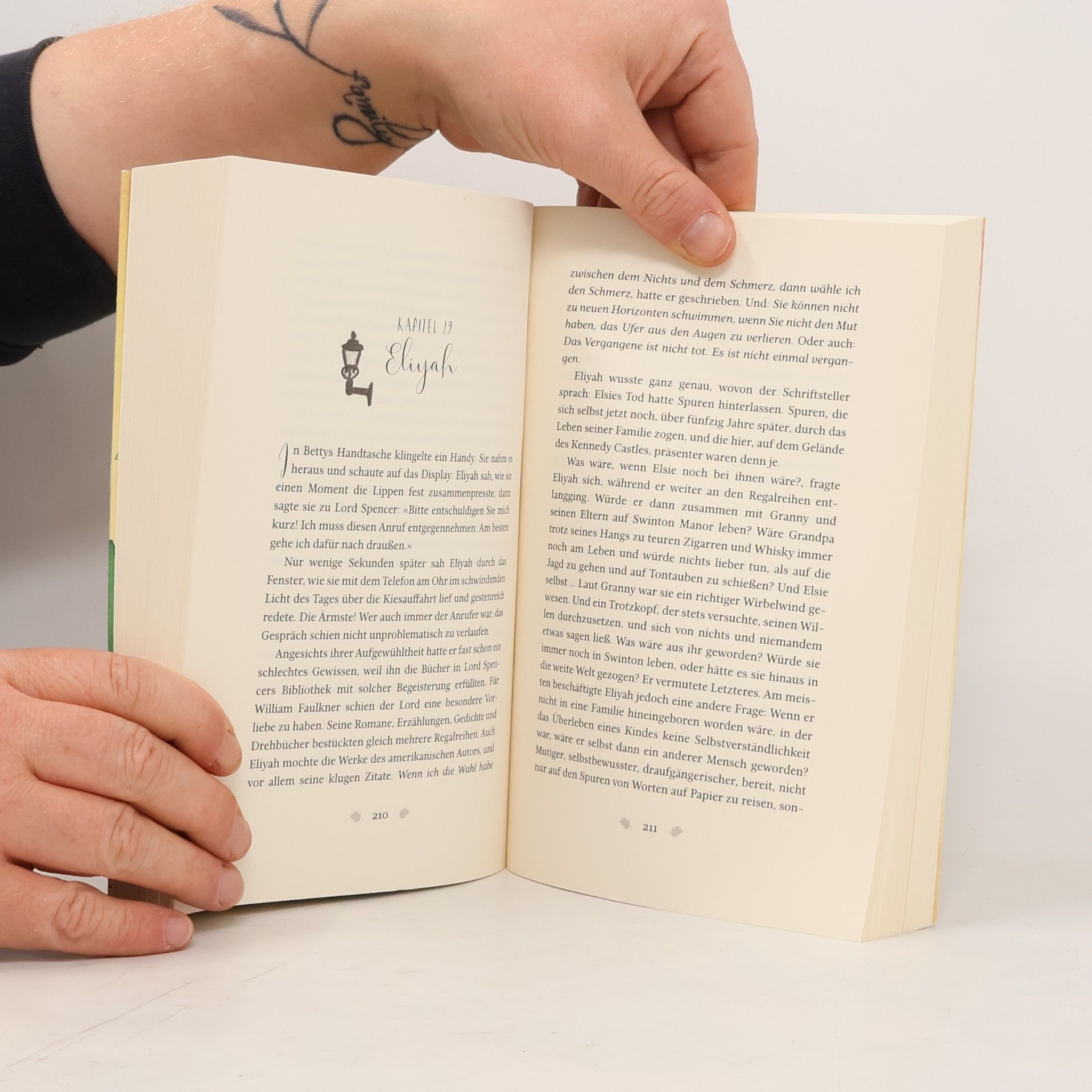 Katharina Herzog Das kleine Bücherdorf: Herbstleuchten