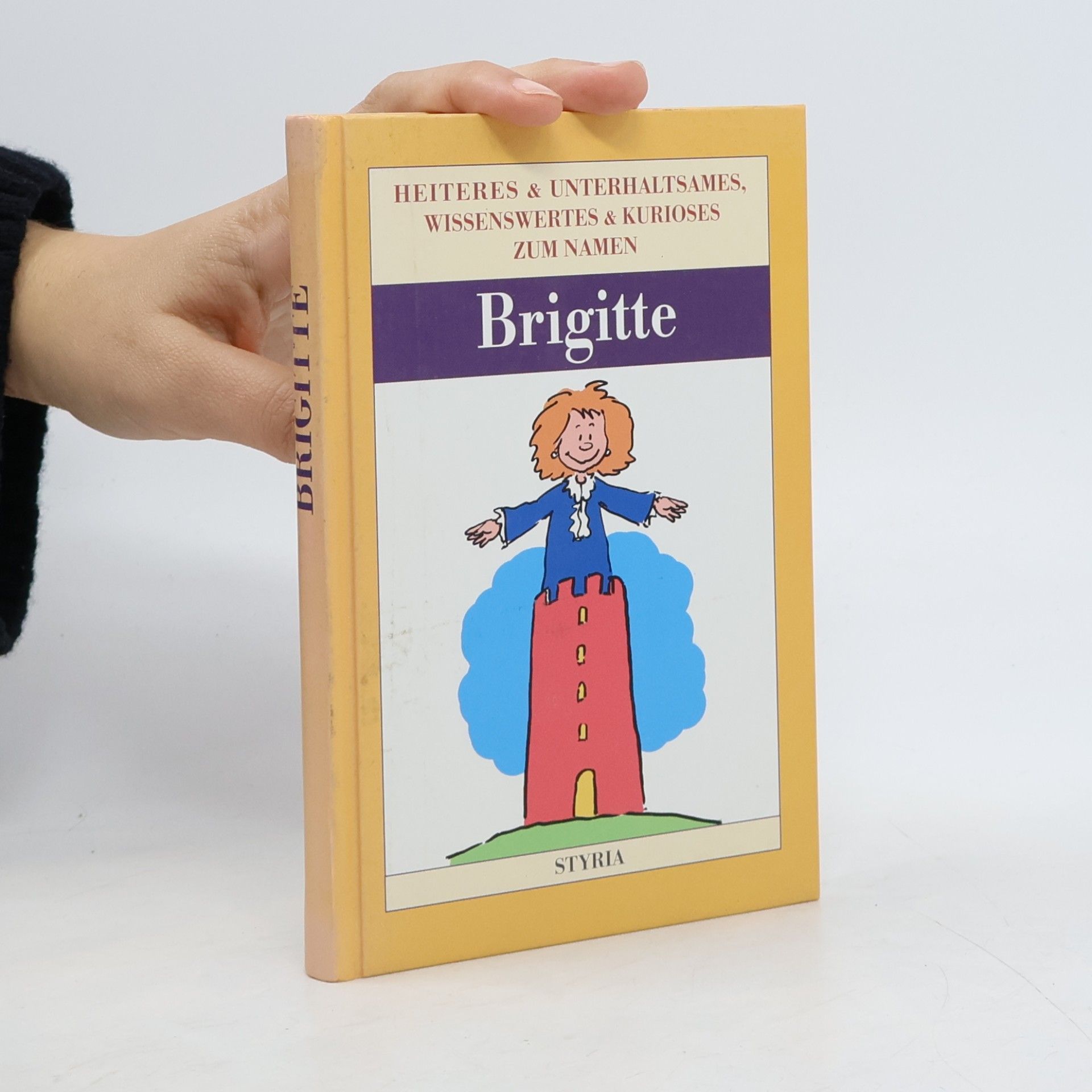 Brigitte