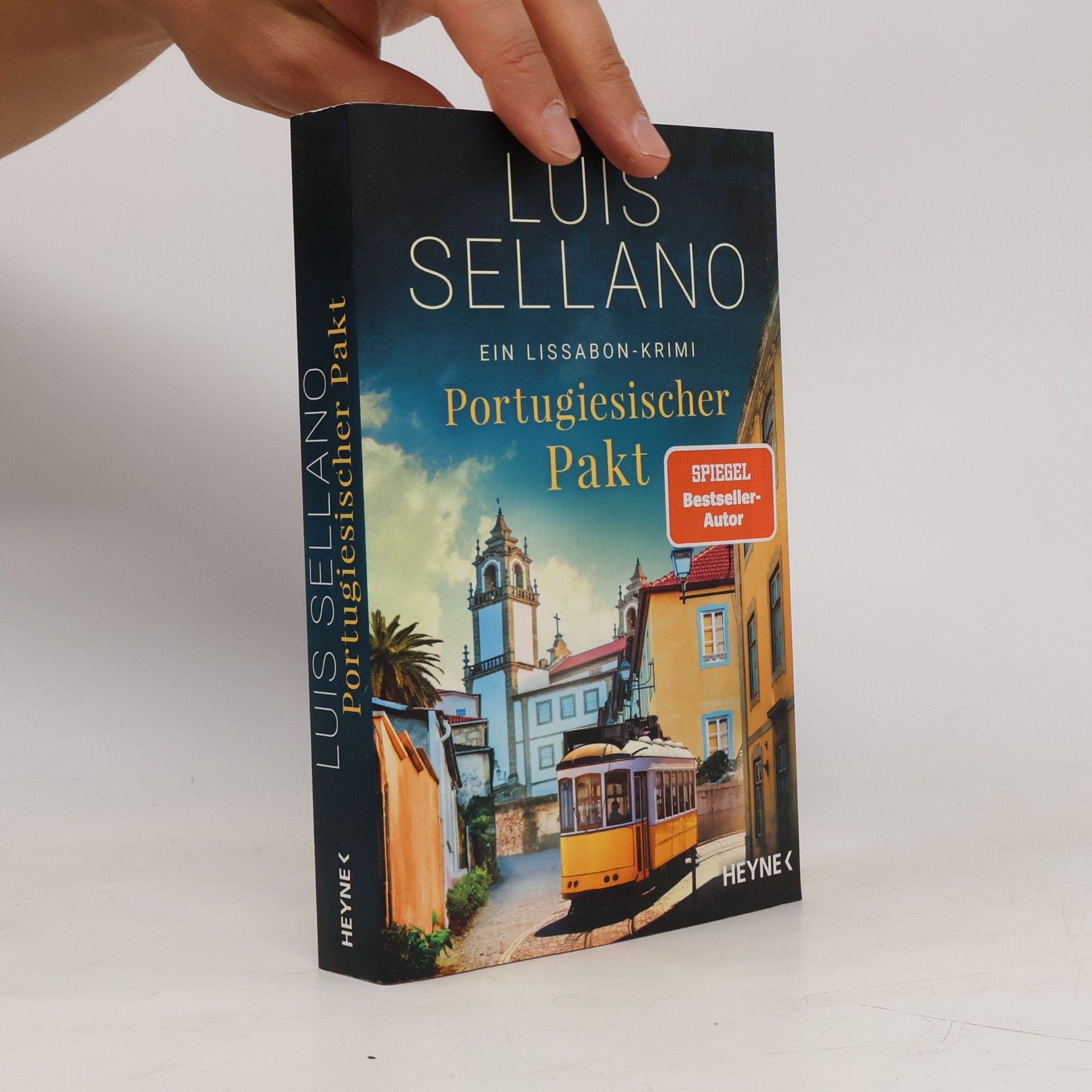 Portugiesischer Pakt