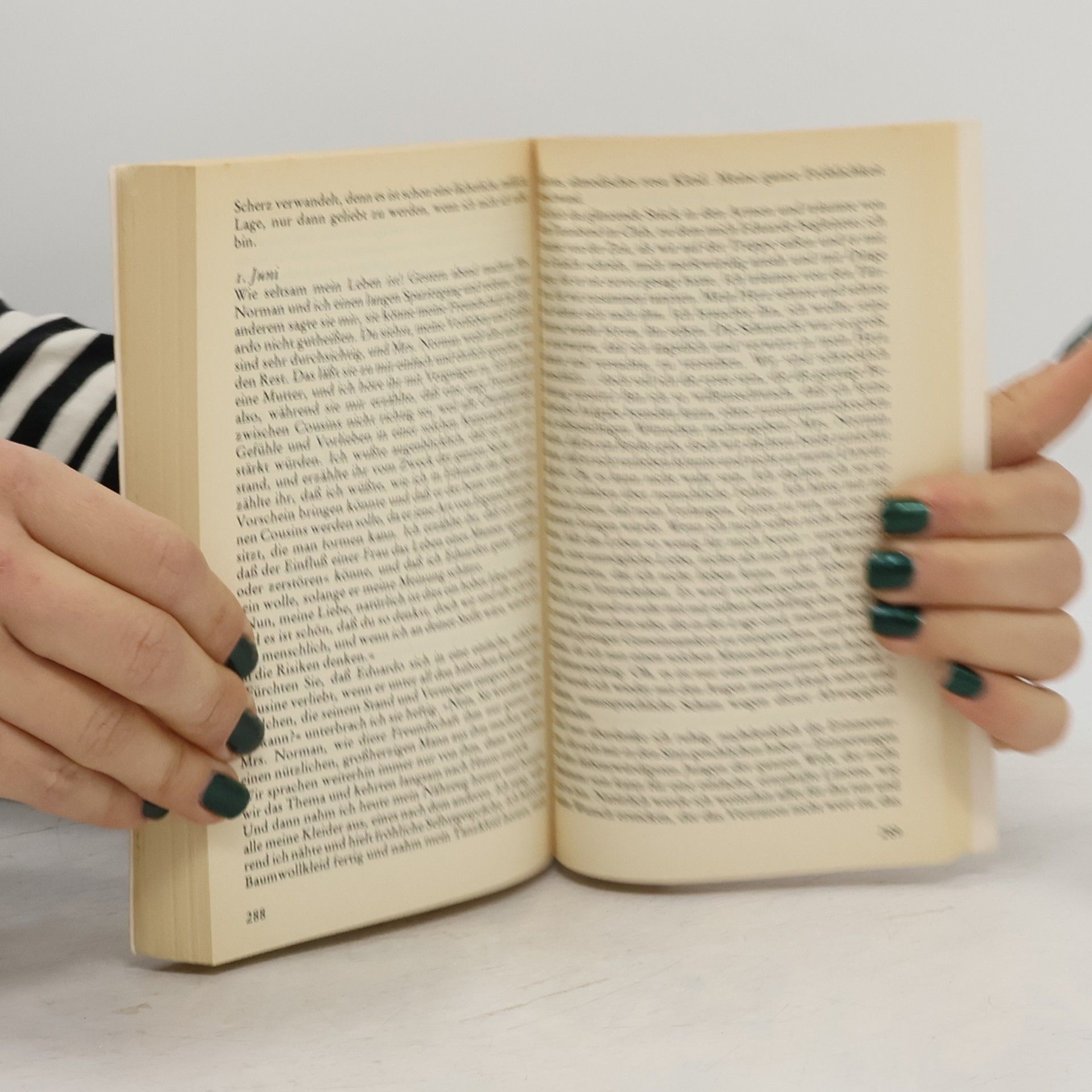 Anaïs Nin Die Tagebücher der Anai͏̈s Nin