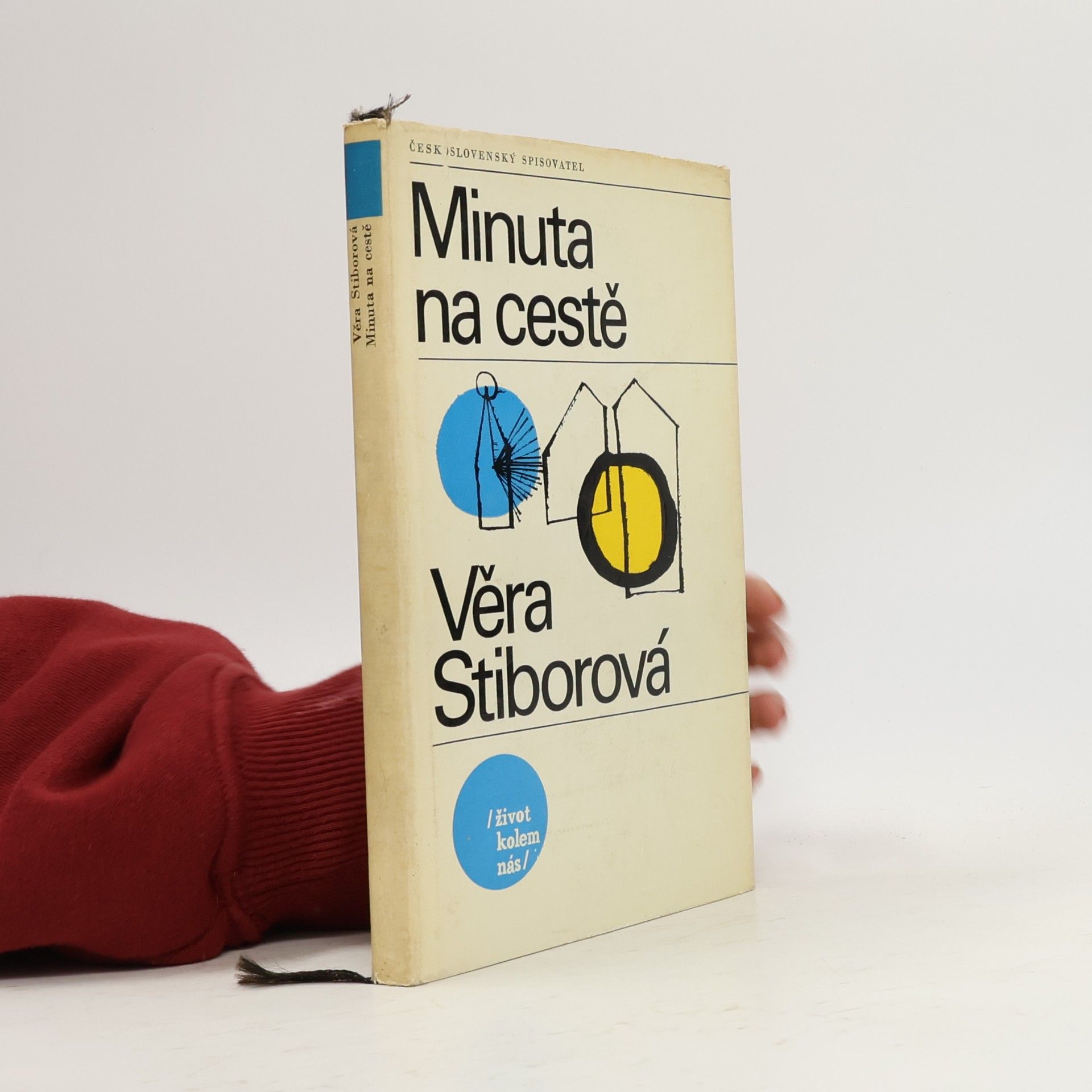 Minuta na cestě