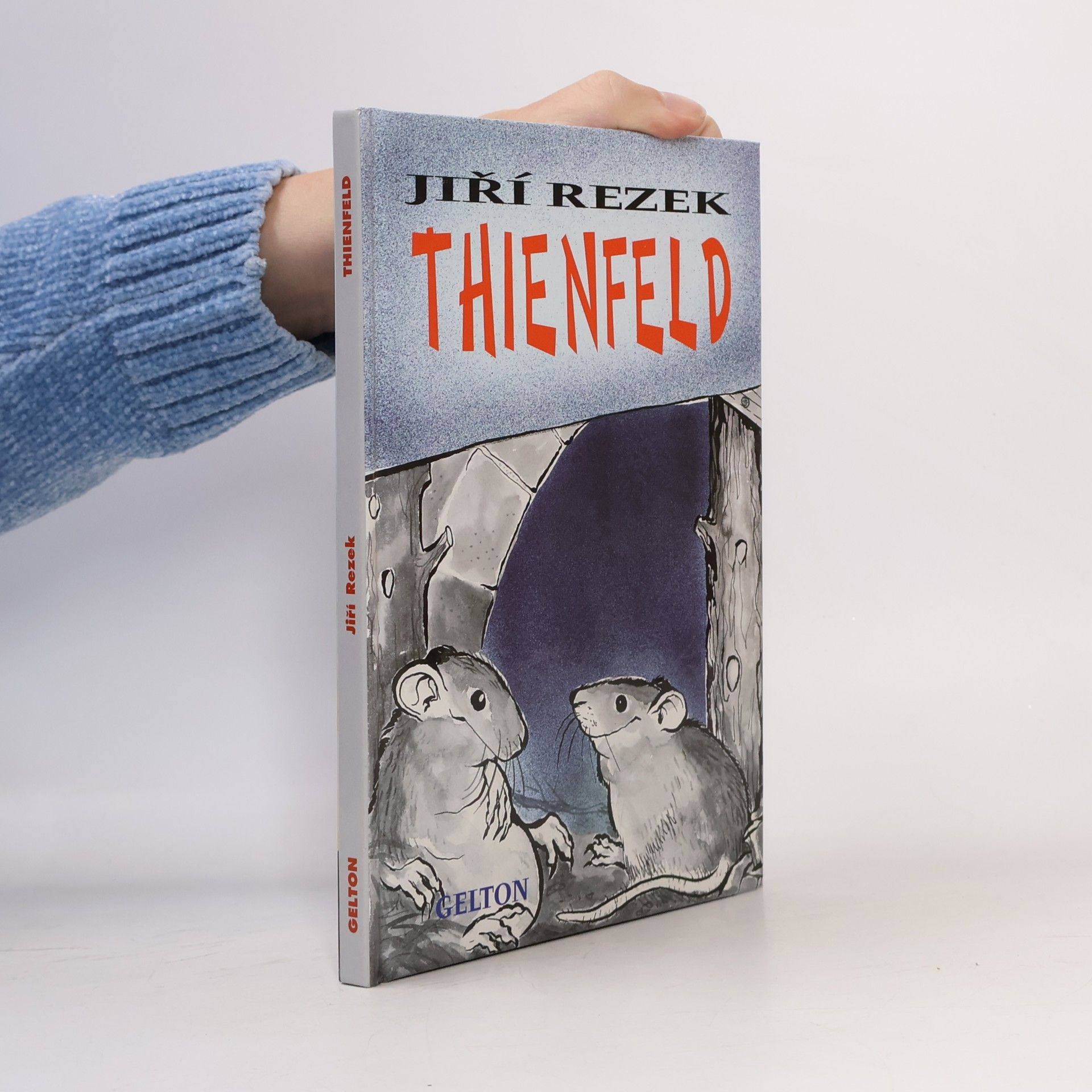 Thienfeld