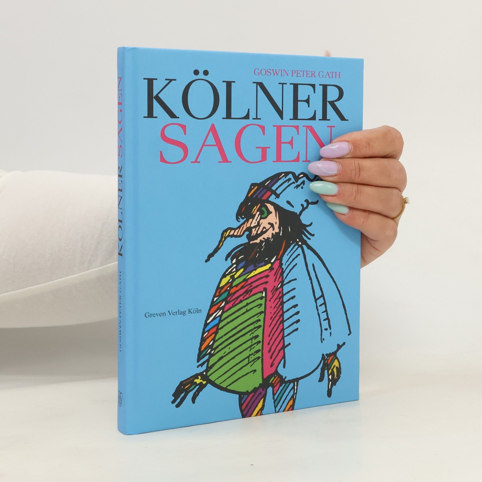 Kölner Sagen