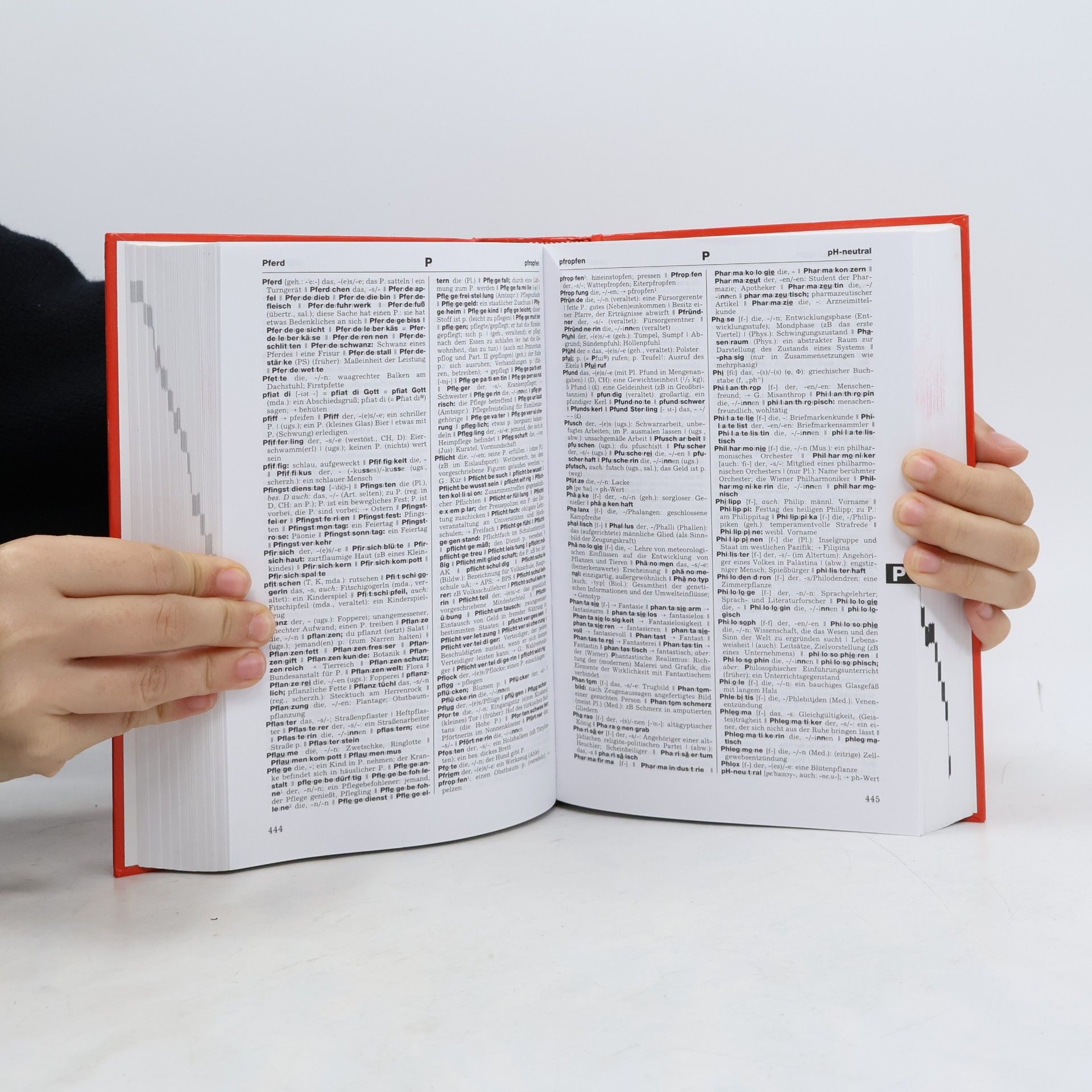 Collectif d'auteurs Österreichisches Wörterbuch. Auf der Grundlage des amtlichen Regelwerks