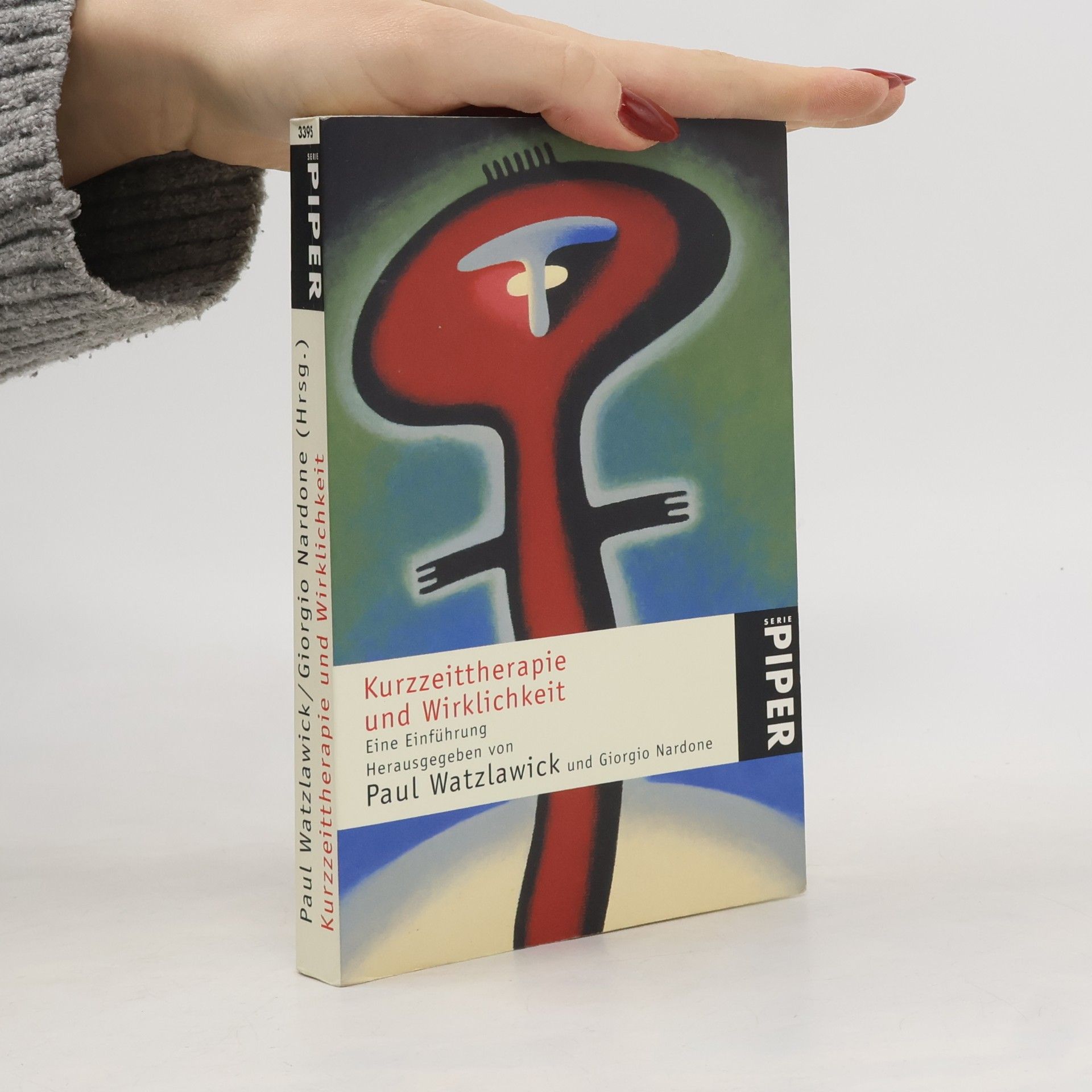 Kurzzeittherapie und Wirklichkeit
