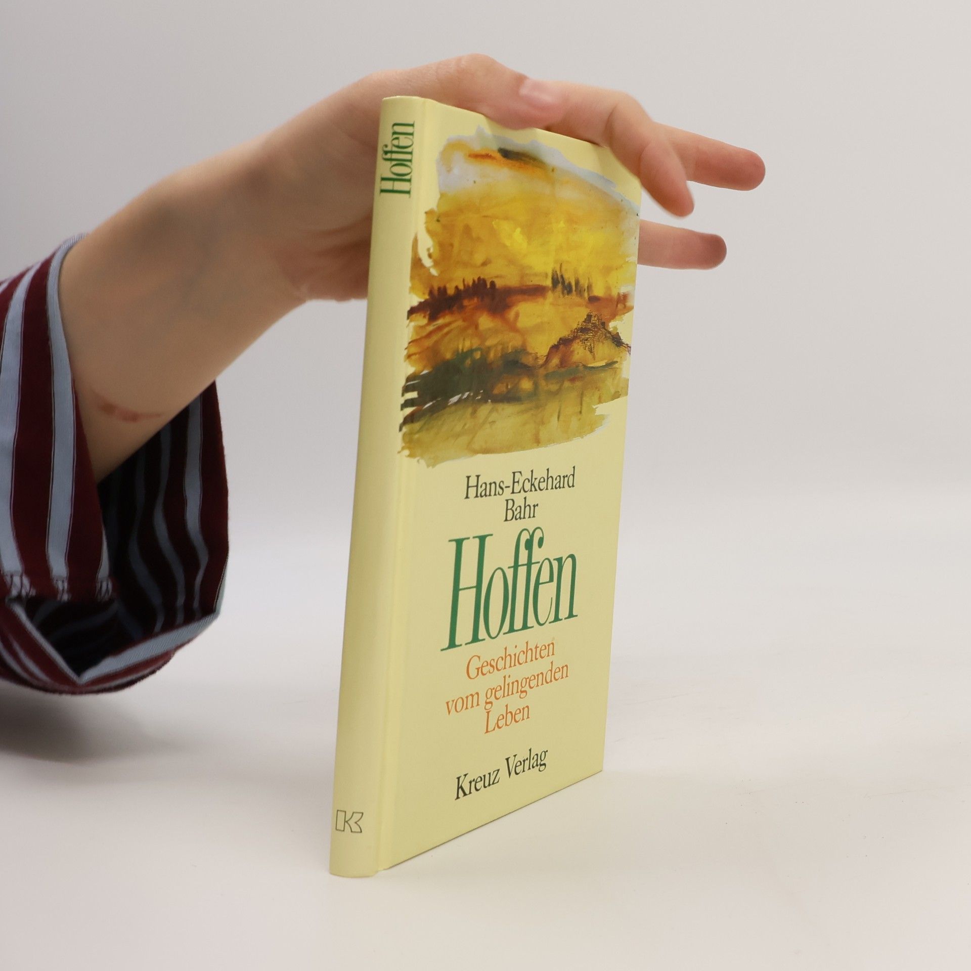 Hoffen