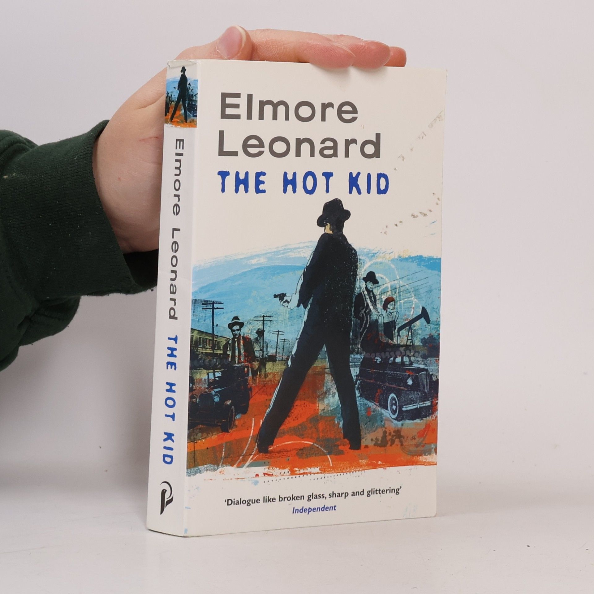 Autorenkollektiv Hot Kid