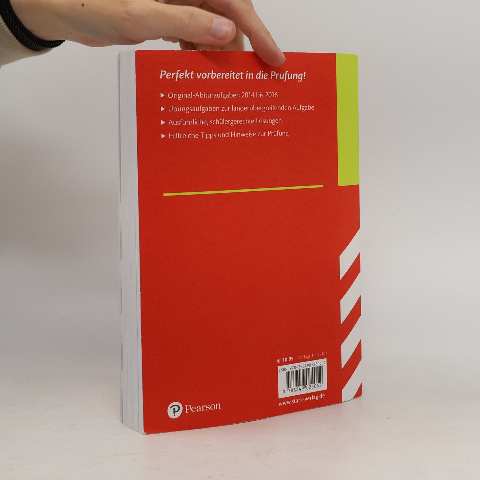 Autorenkollektiv Deutsch Gymnasium Bayern 2014-2016