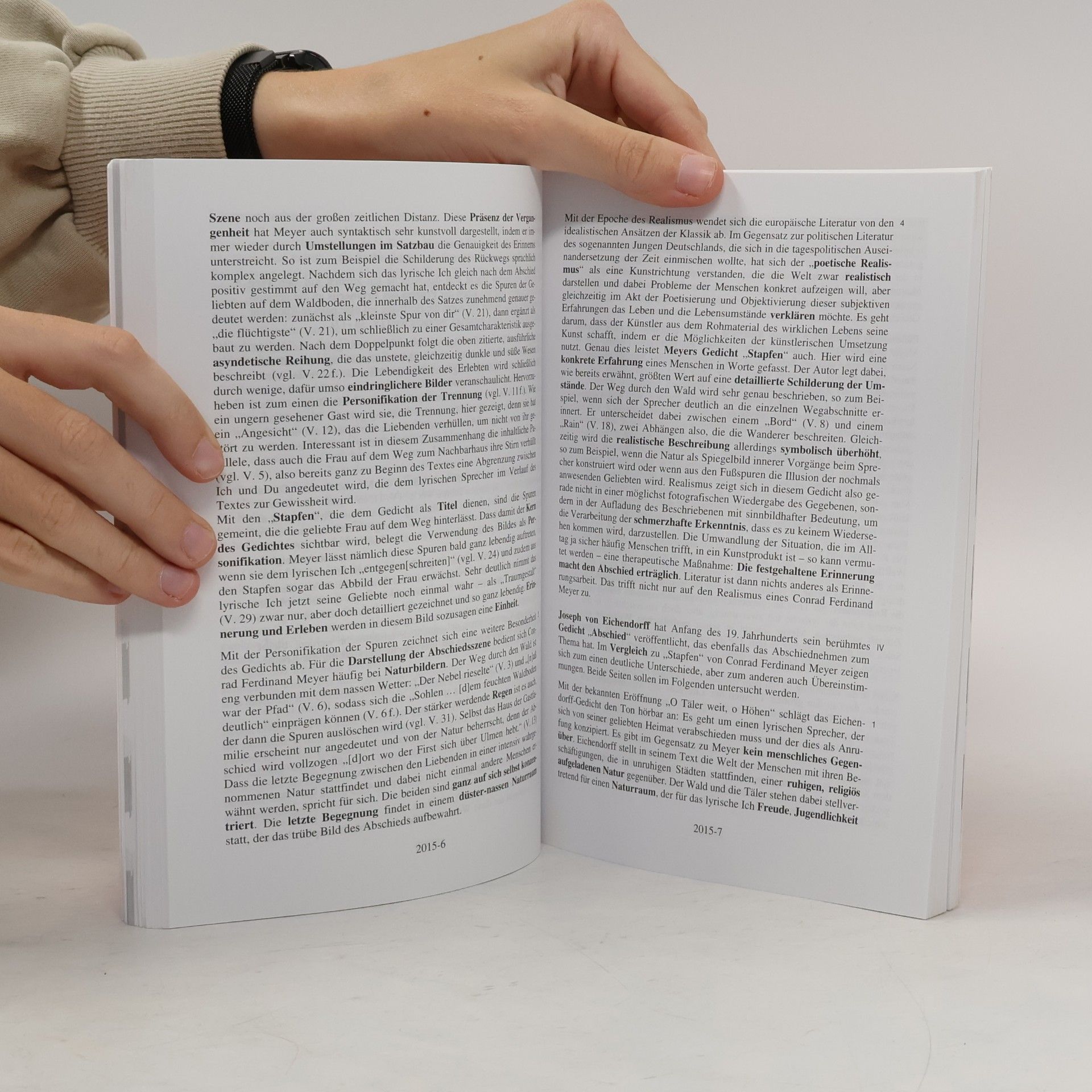 Autorenkollektiv Deutsch Gymnasium Bayern 2014-2016