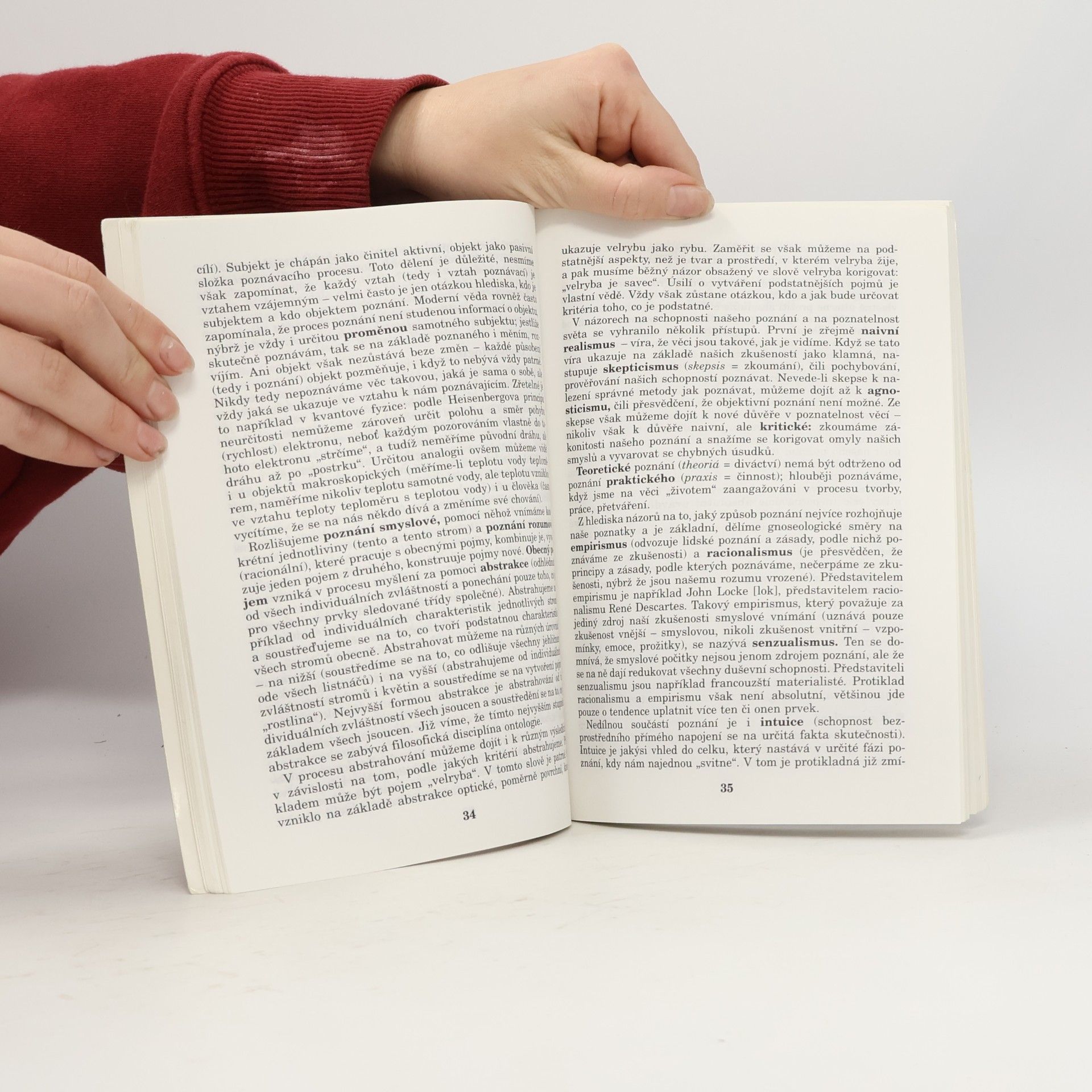 Autorenkollektiv Základy filosofie, etiky: Základy společenských věd