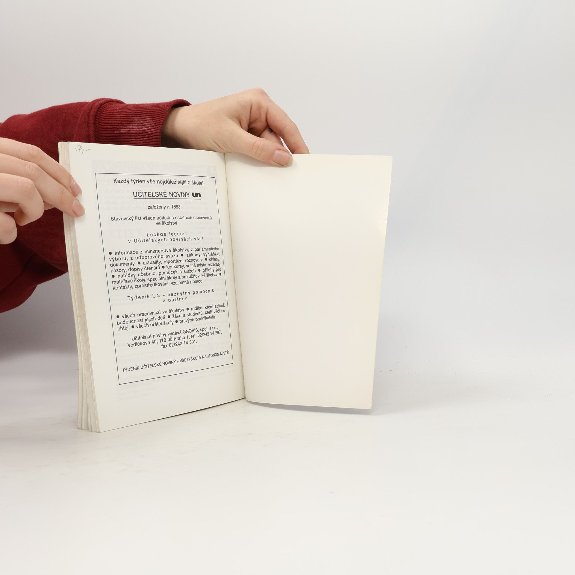 Autorenkollektiv Základy filosofie, etiky: Základy společenských věd