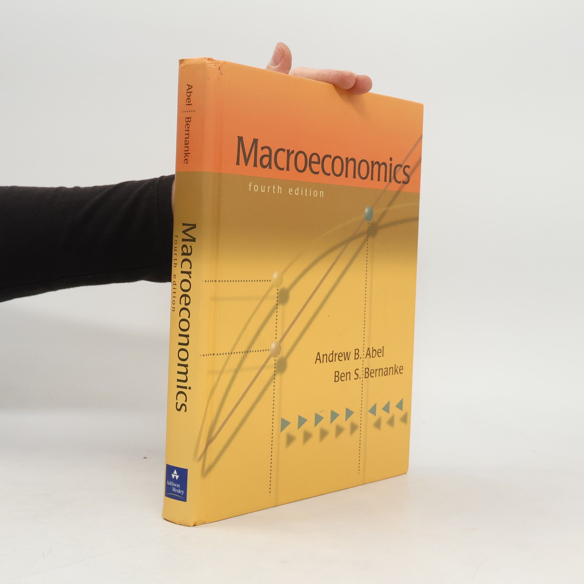 Ben Bernanke Macroeconomics