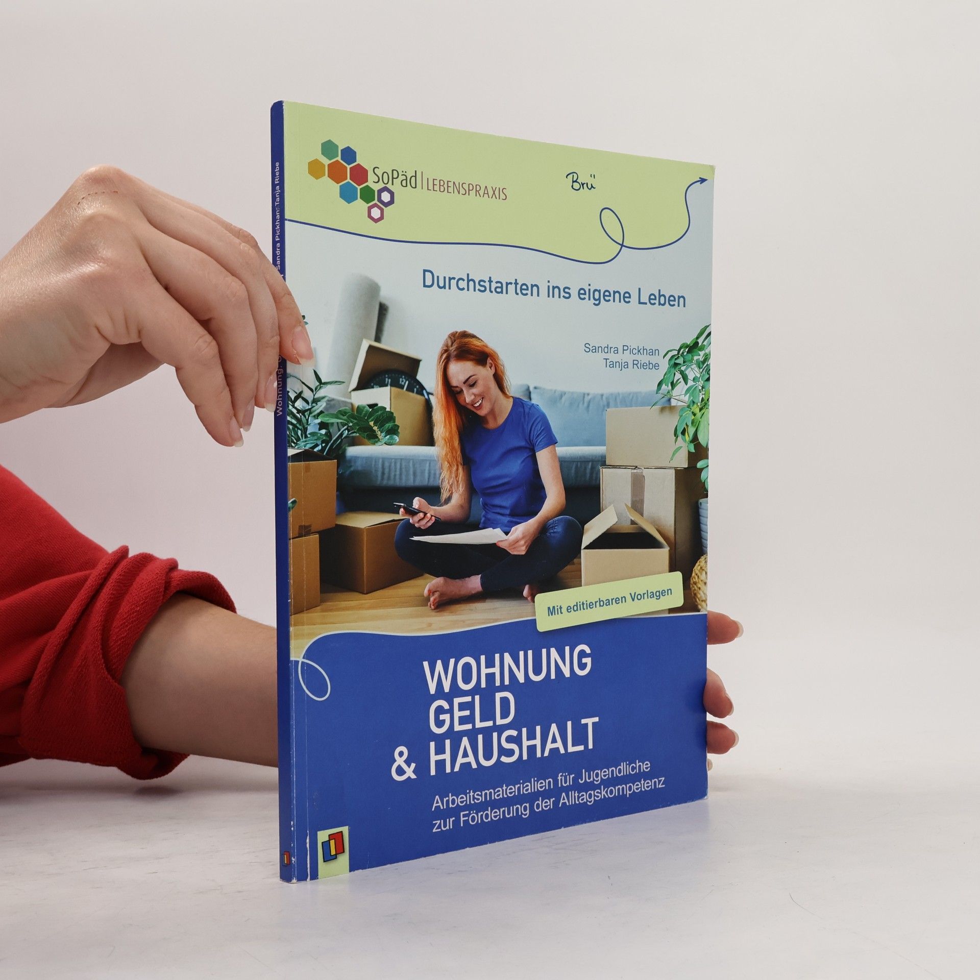 Wohnung, Geld und Haushalt