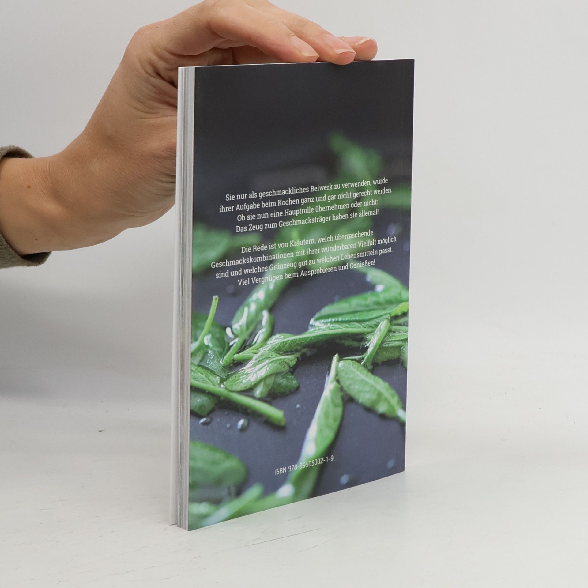 Autorenkollektiv Kräuterküche für Kreative