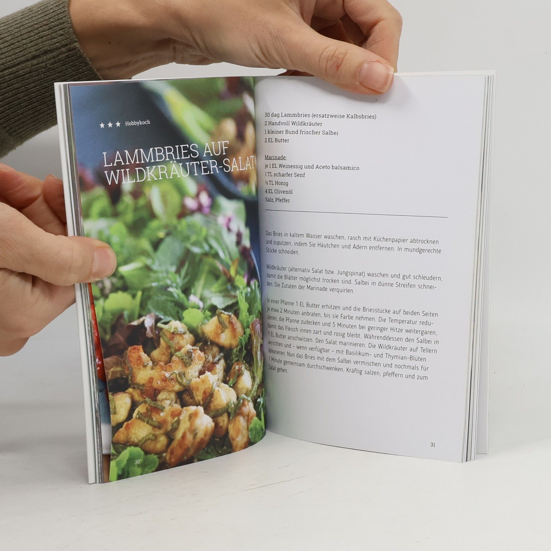 Autorenkollektiv Kräuterküche für Kreative