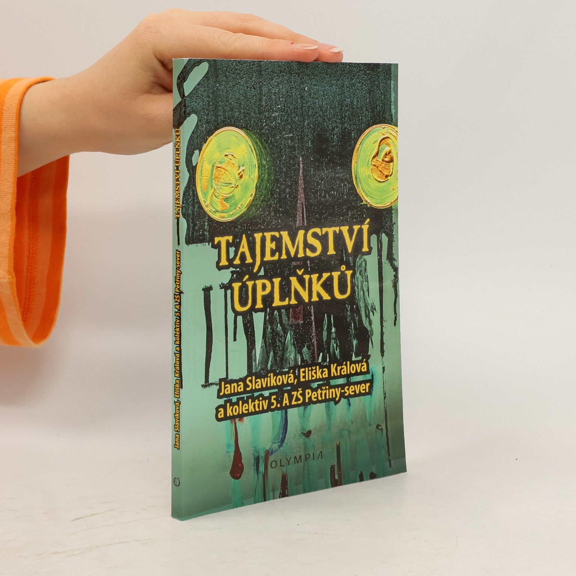 Tajemství úplňků
