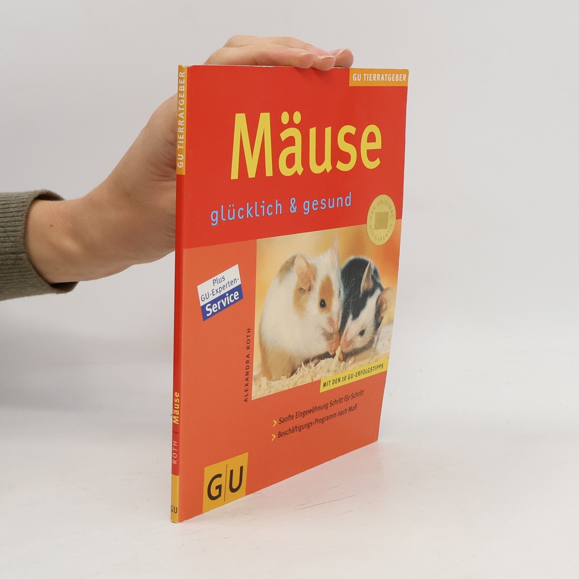 Mäuse