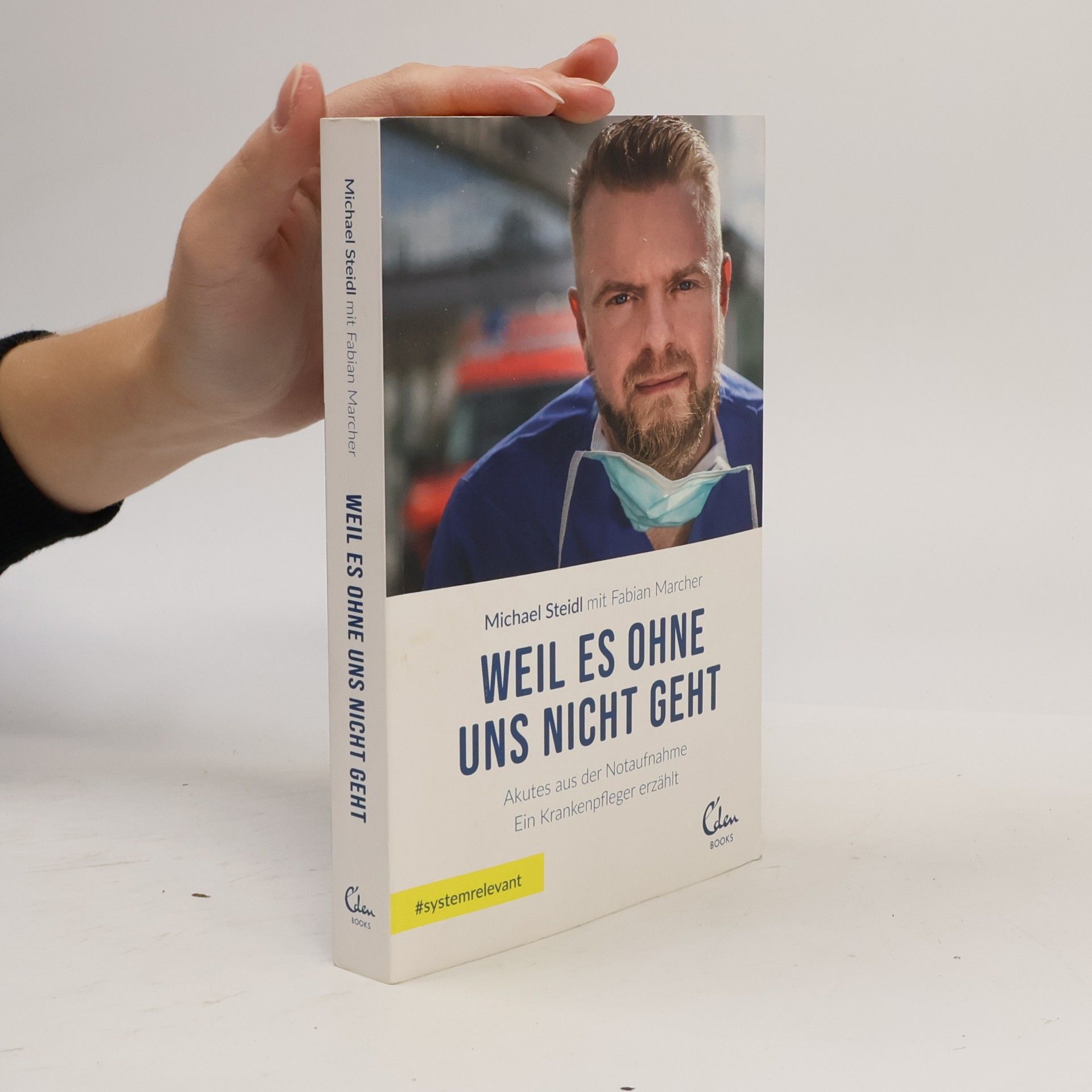 Weil es ohne uns nicht geht