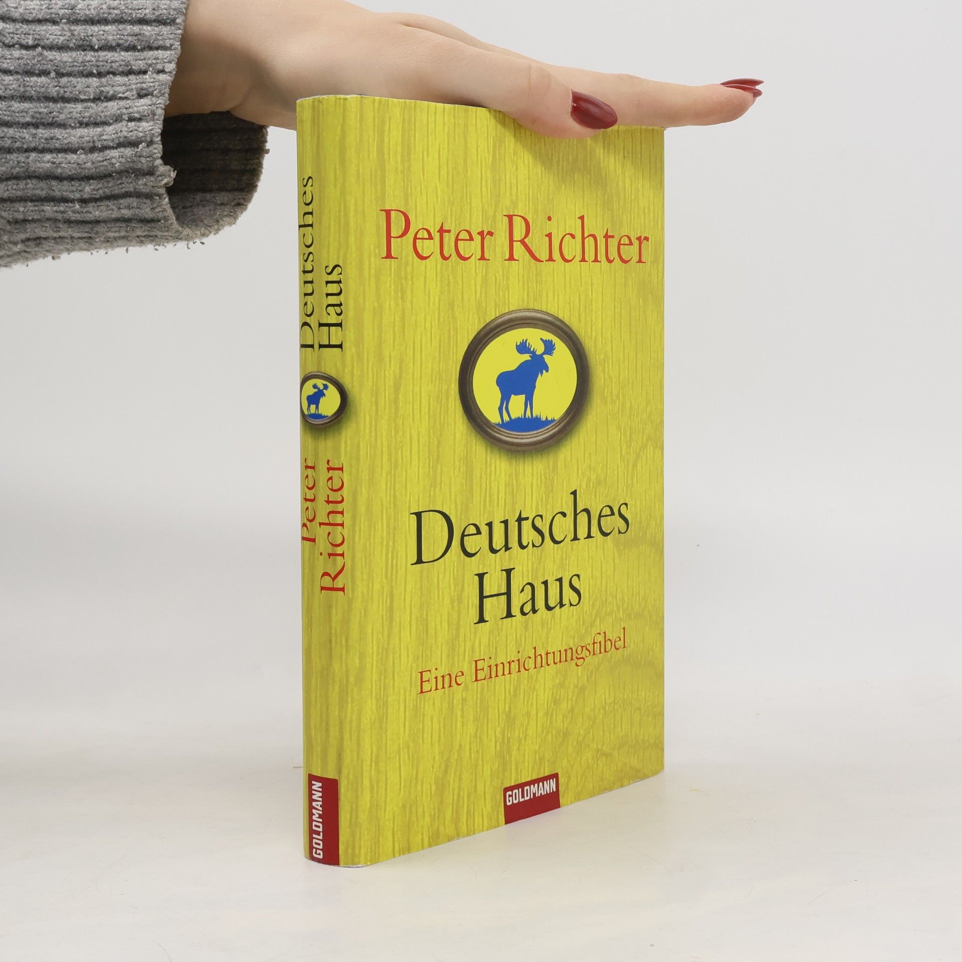 Deutsches Haus