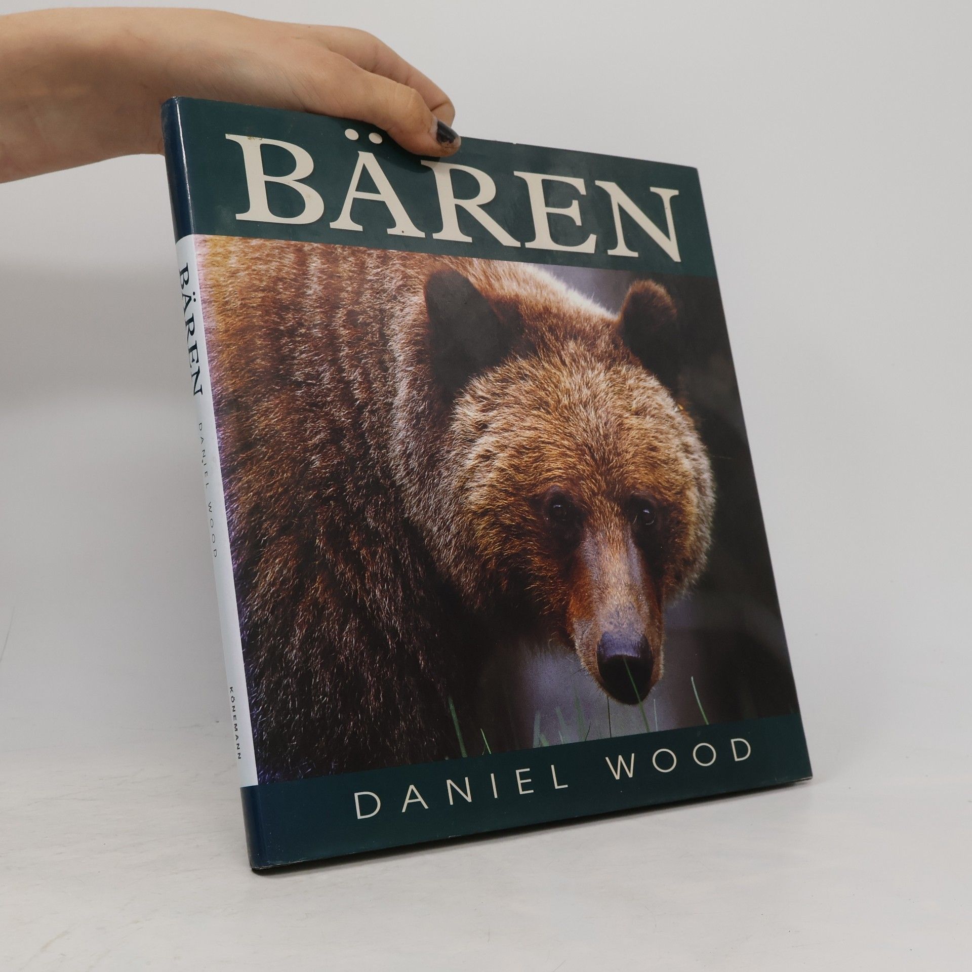 Bären