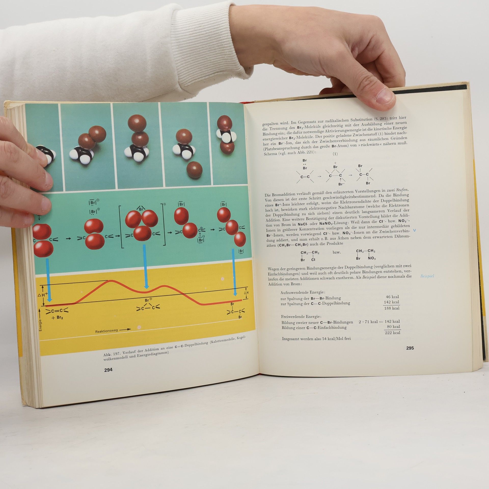 Hans Rudolf Christen Einführung in die Chemie