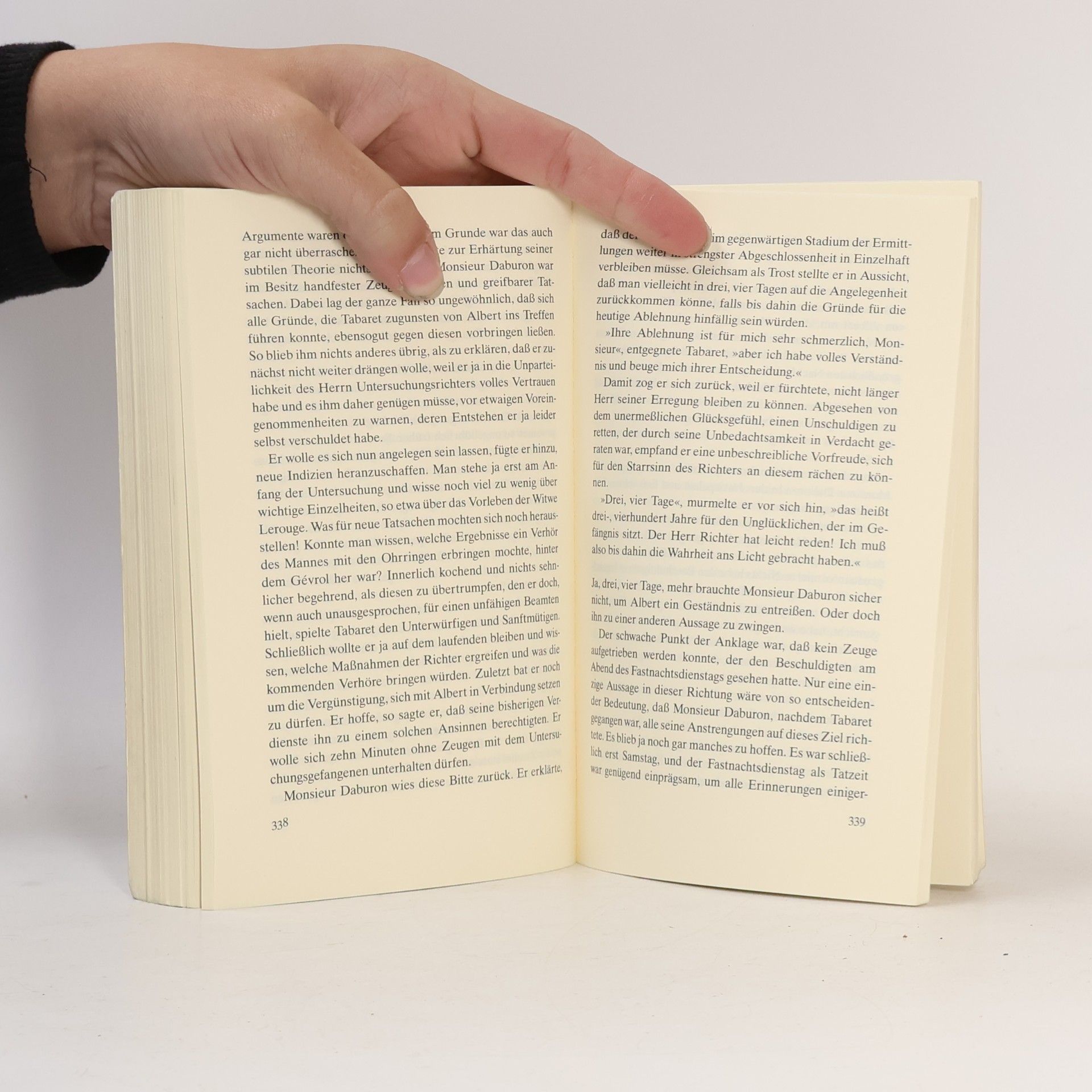 Émile Gaboriau Insel Taschenbuch - 3071: Die Affäre Lerouge