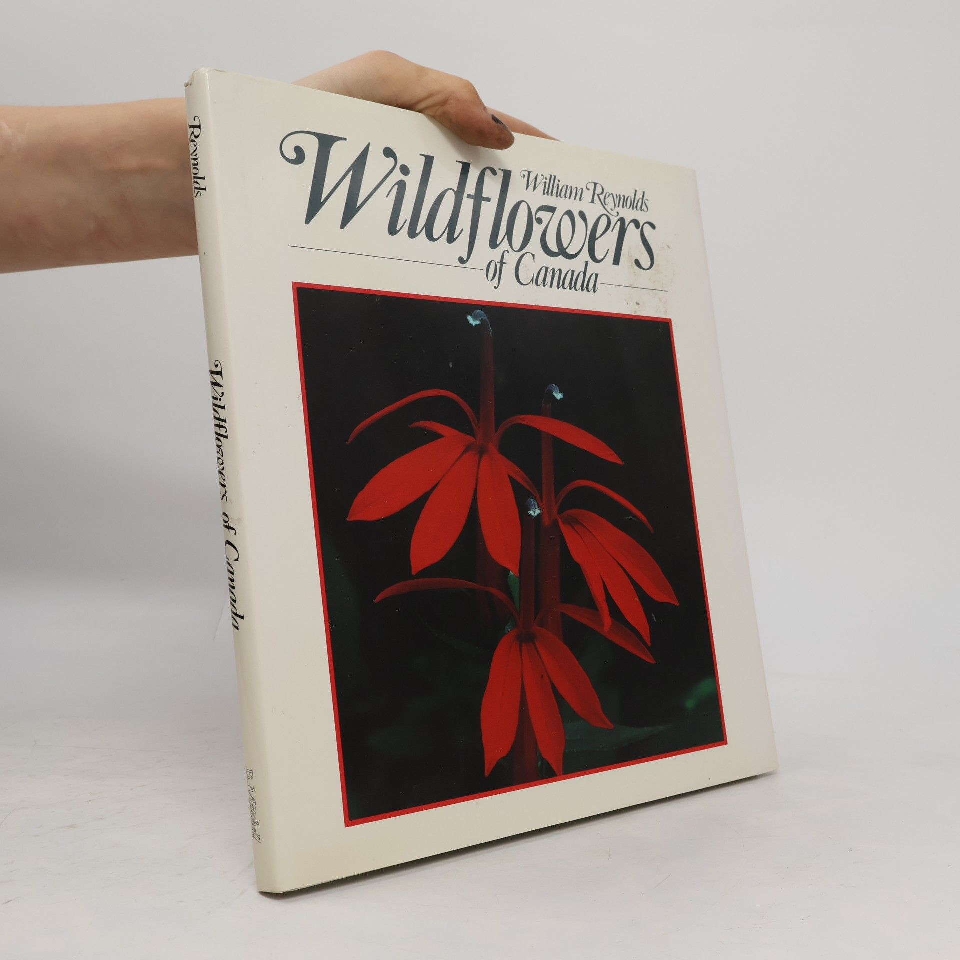 Wildflowers of Canada