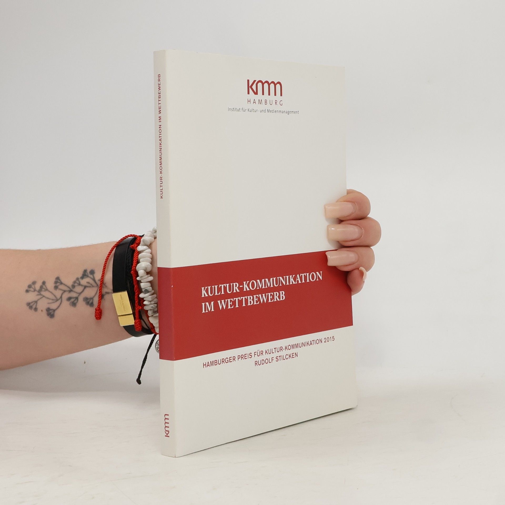 Kultur-Kommunikation im Wettbewerb