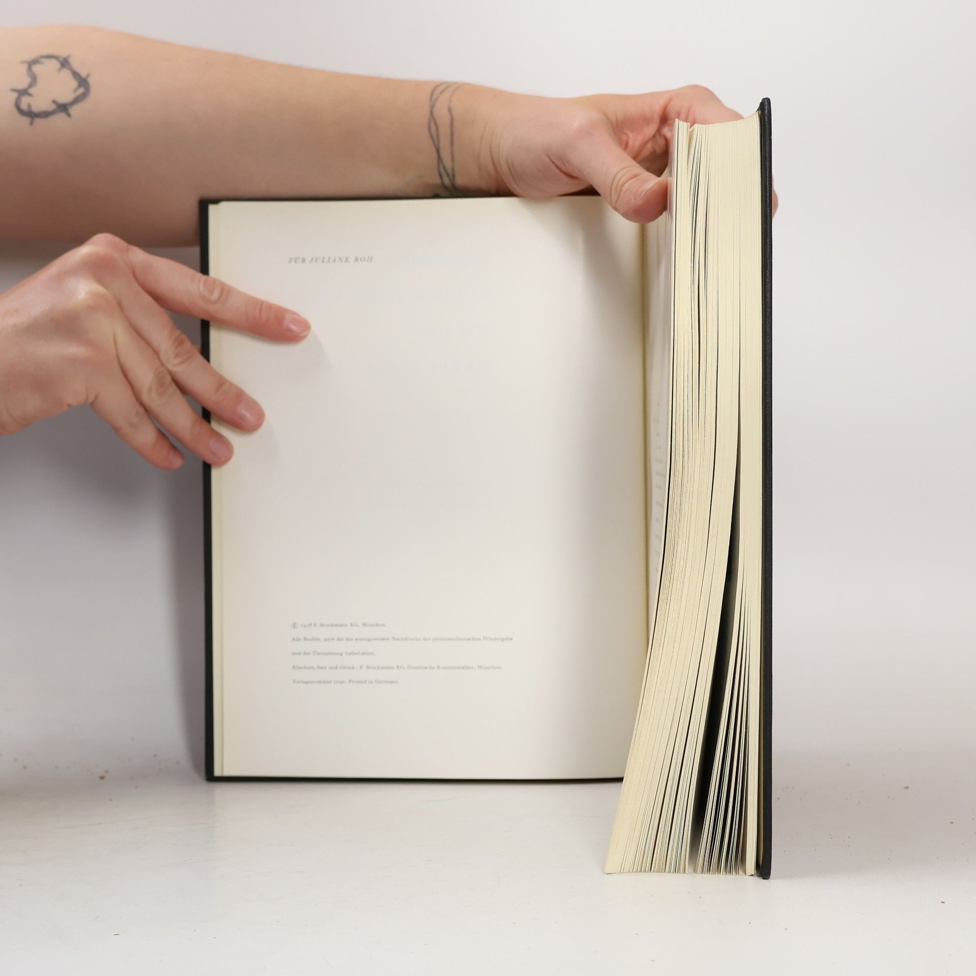 Autores varios Deutsche Kunstgeschichte