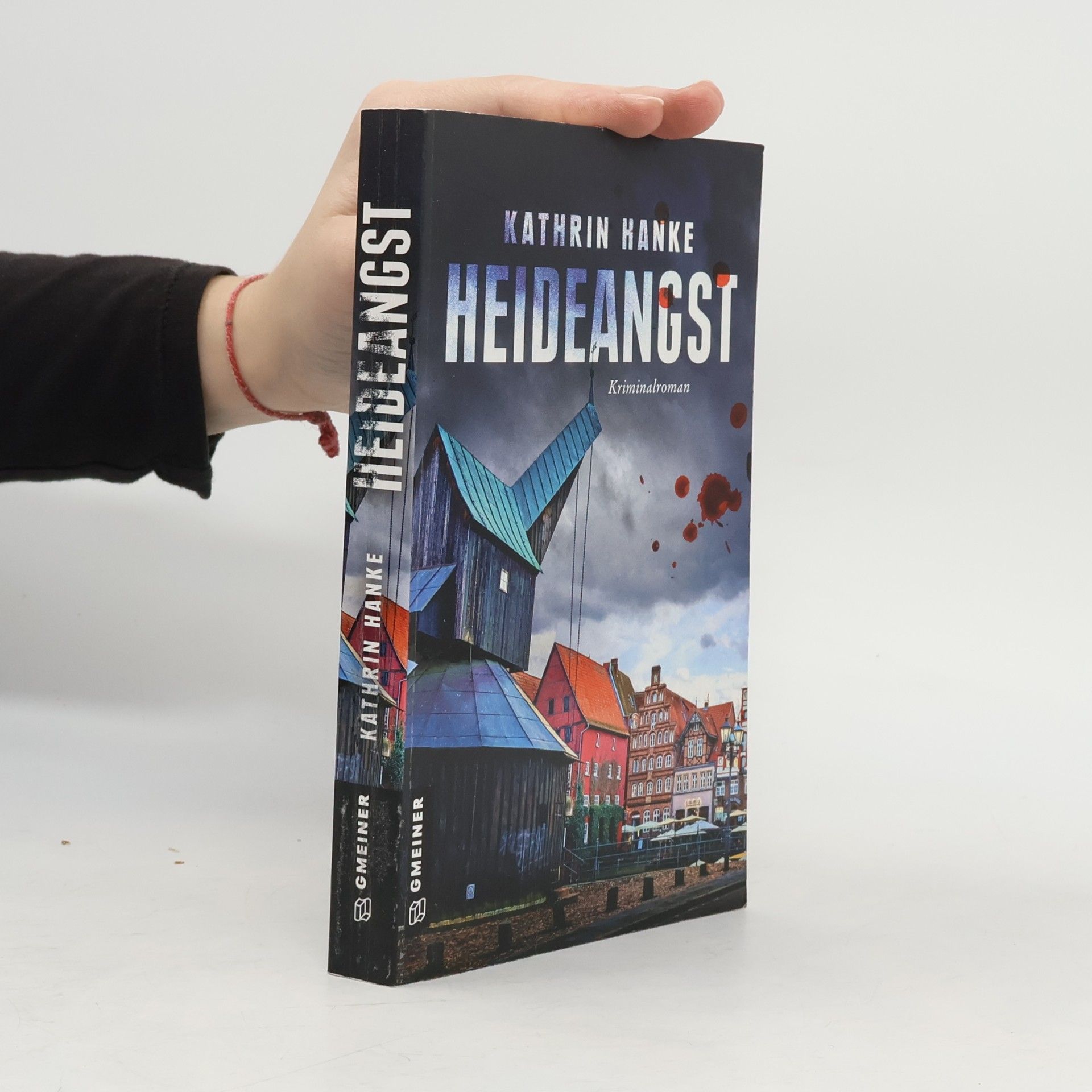 Heideangst