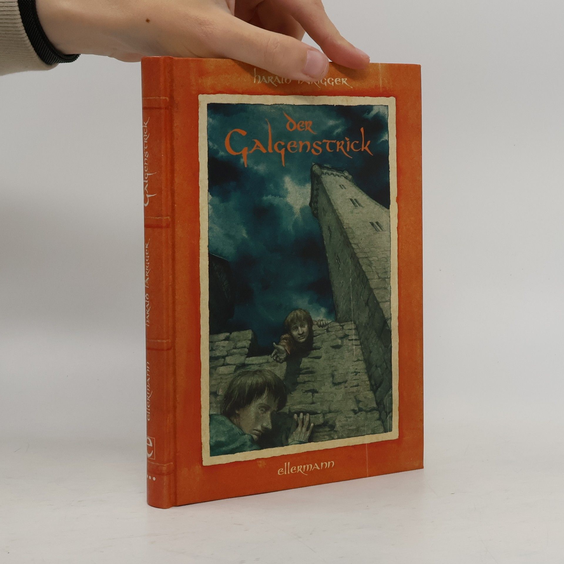 Der Galgenstrick