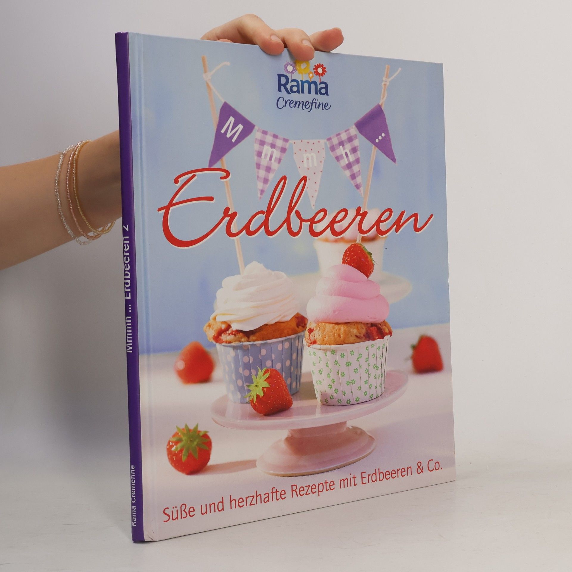 Various authors Mmmh ... Erdbeeren