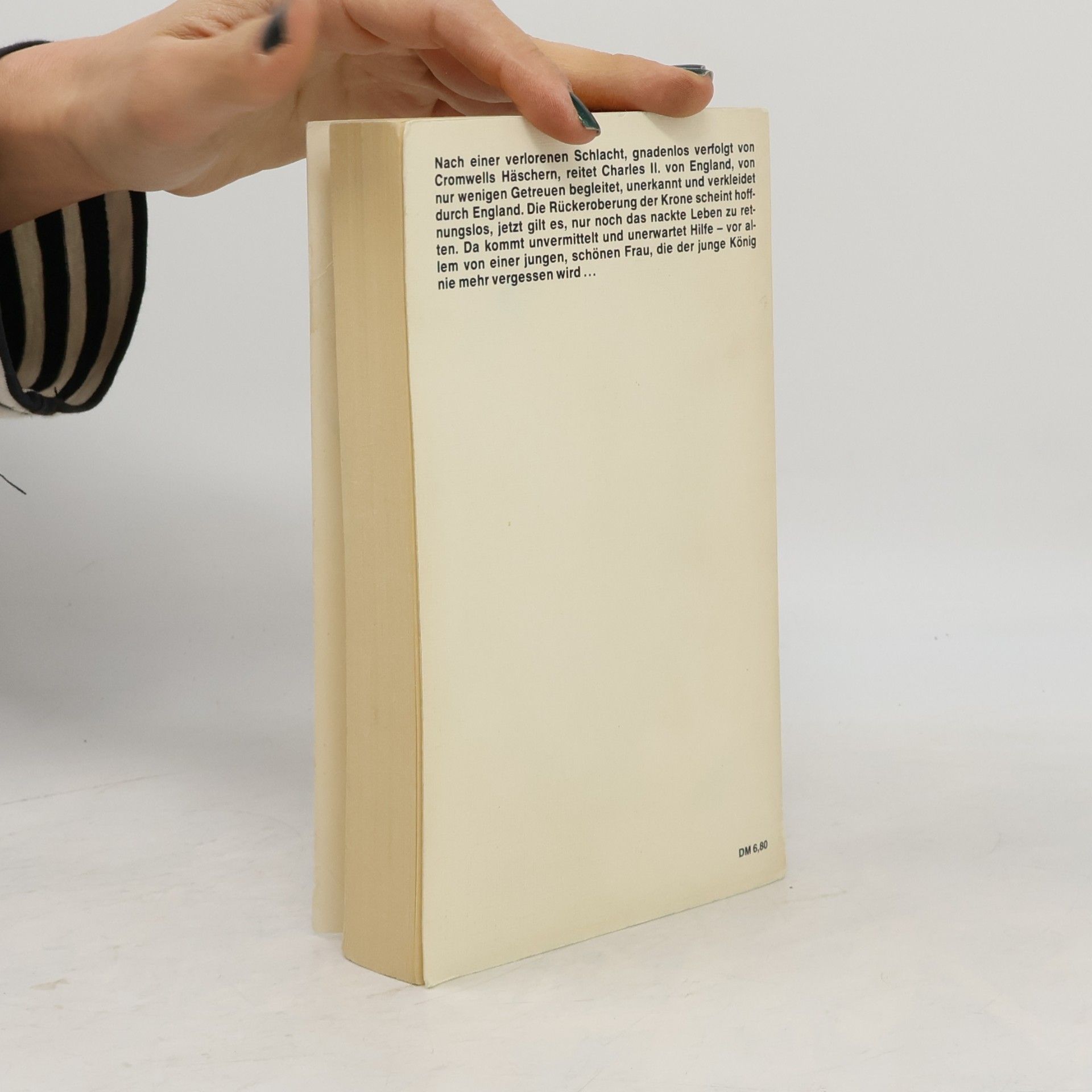 Georgette Heyer Königliche Abenteuer
