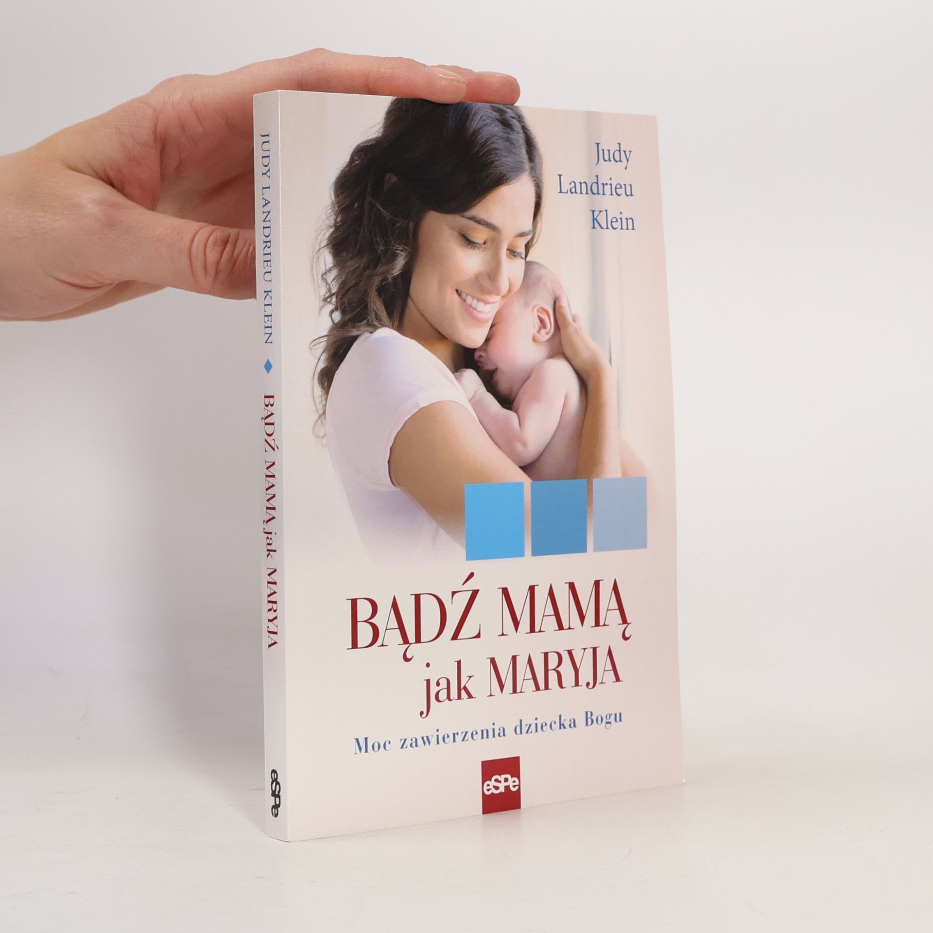 Bądź mamą jak Maryja