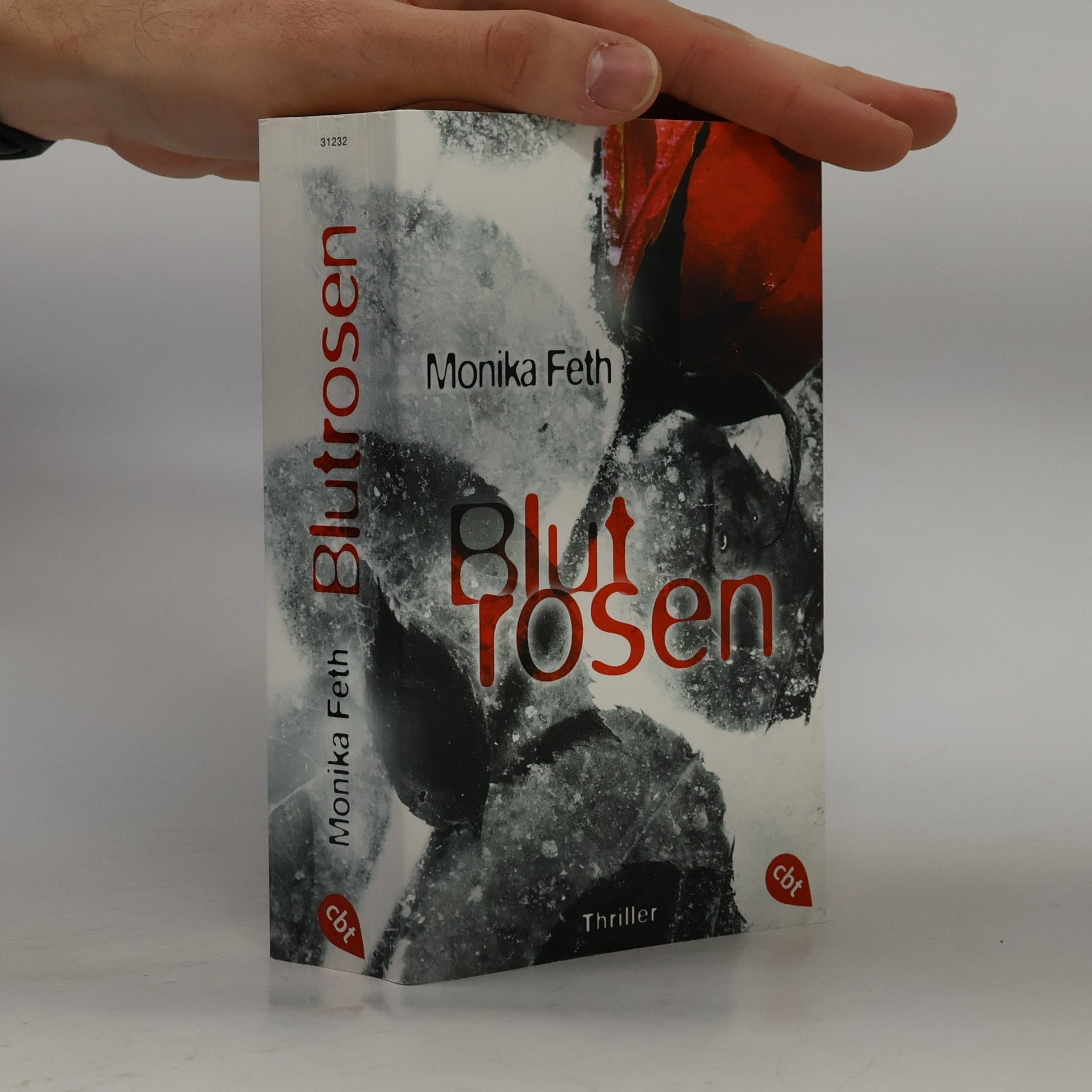 Blutrosen