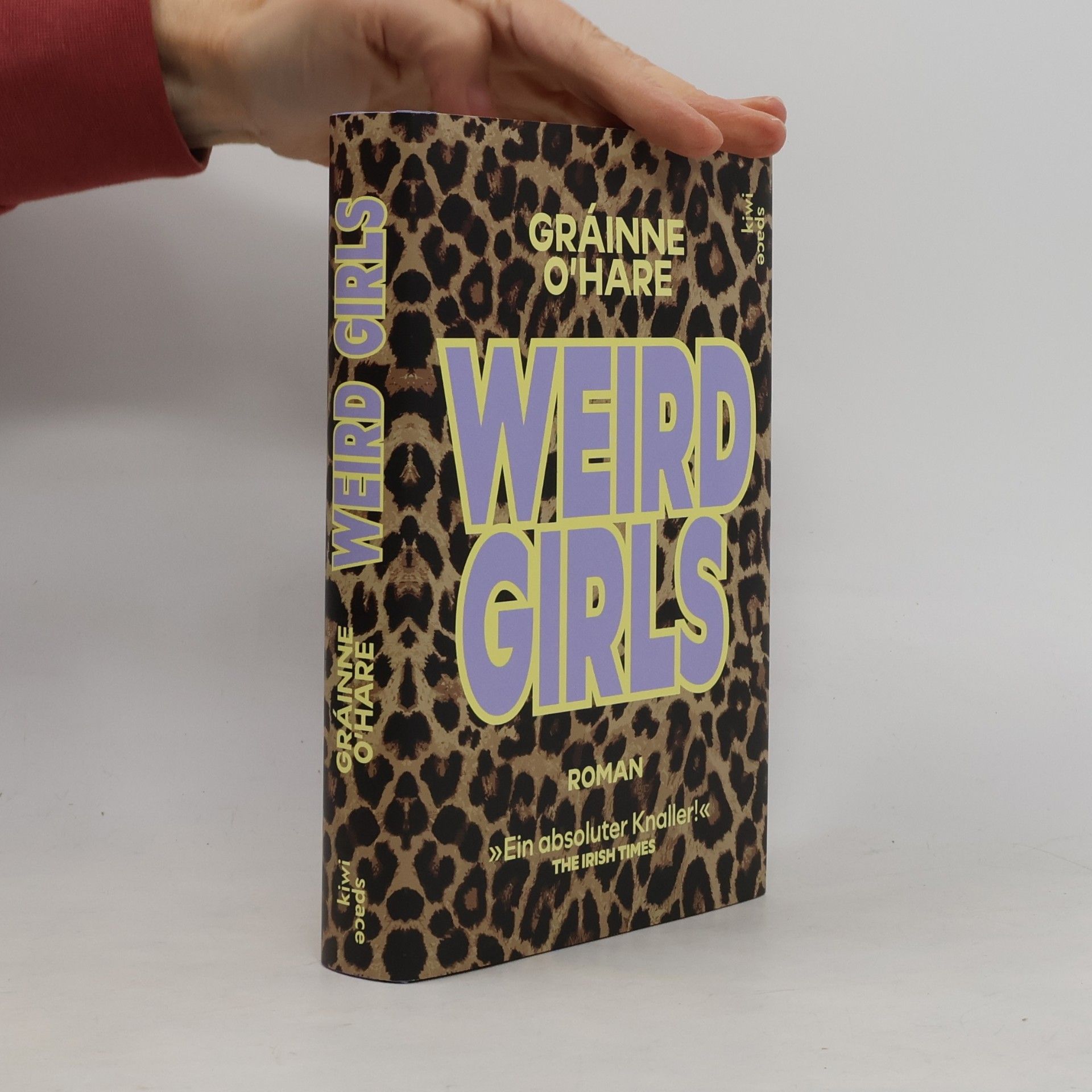 Weird Girls