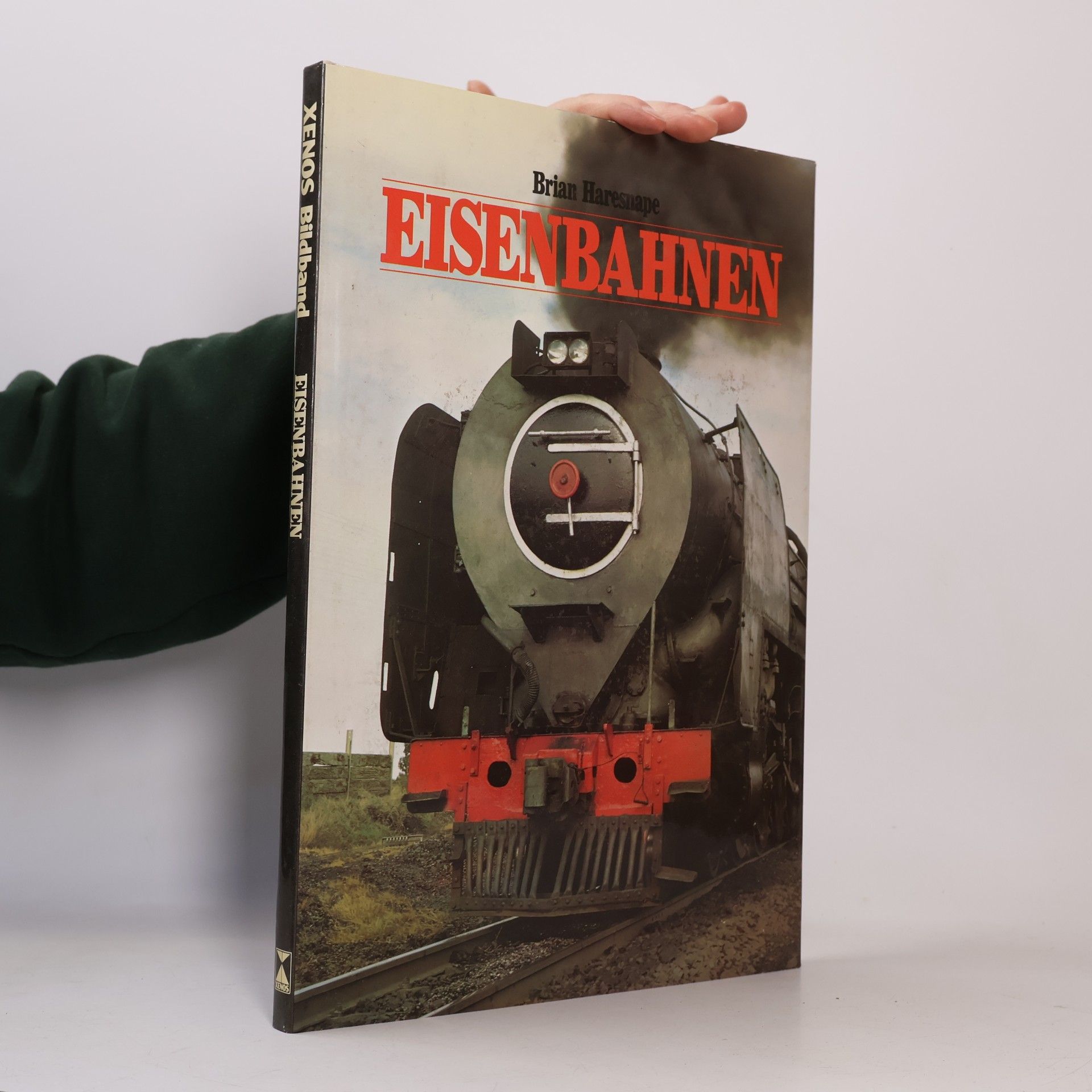 Eisenbahnen