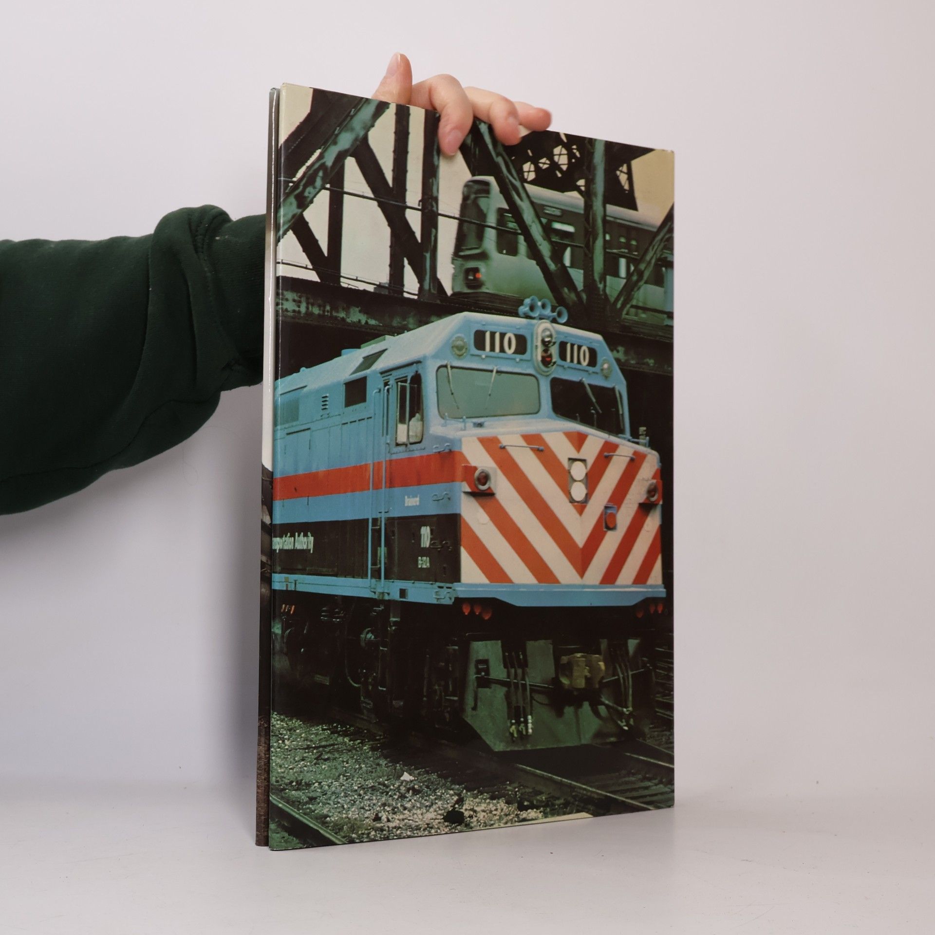 Brian Haresnape Eisenbahnen