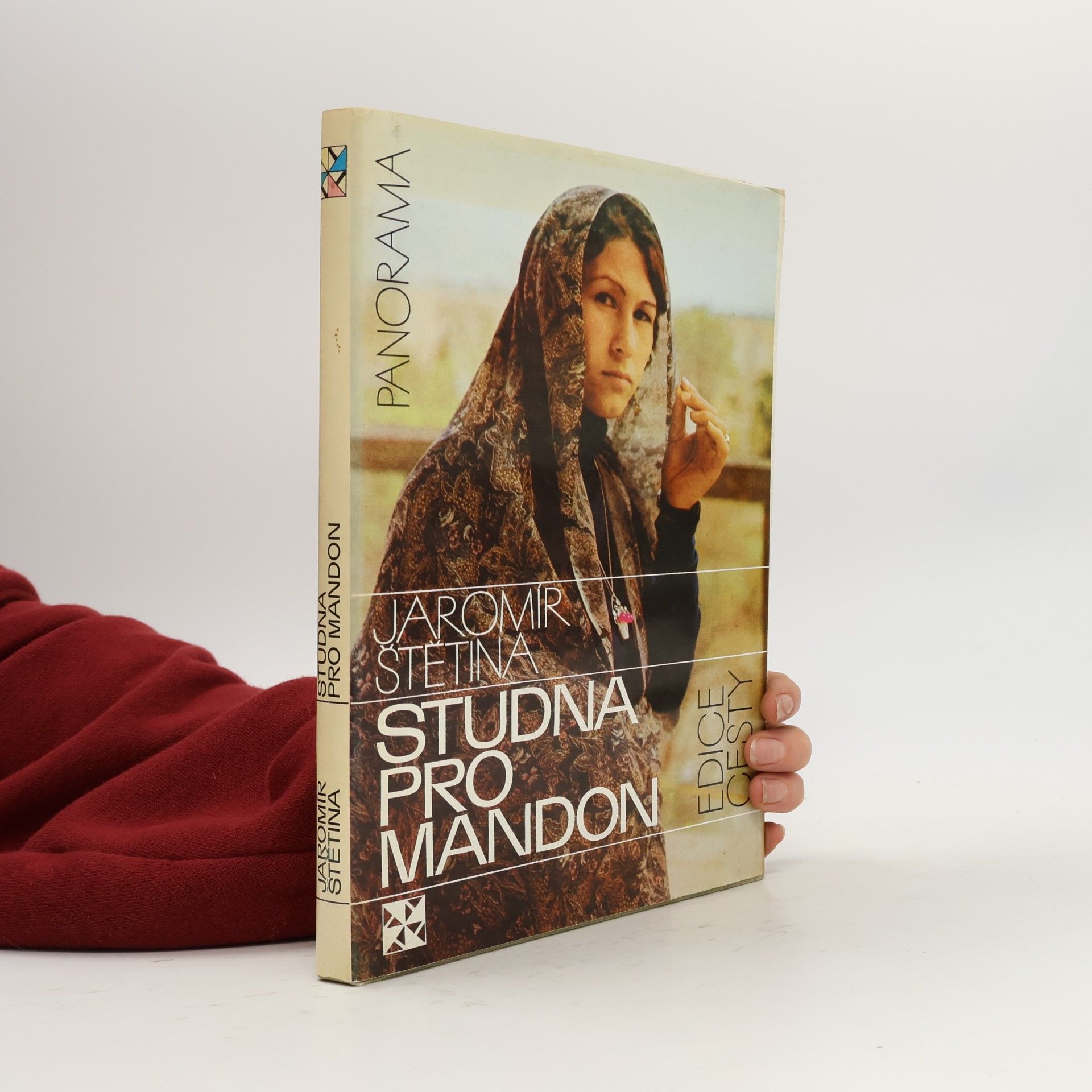 Studna pro Mandon